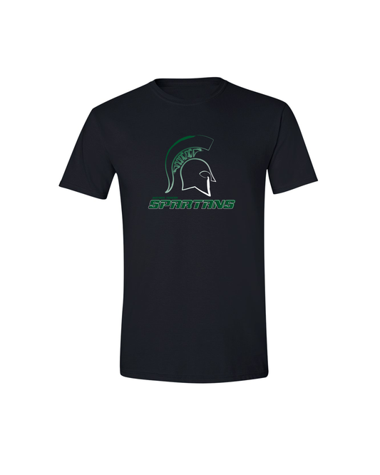 MTS Spartans Fresh T-Shirt