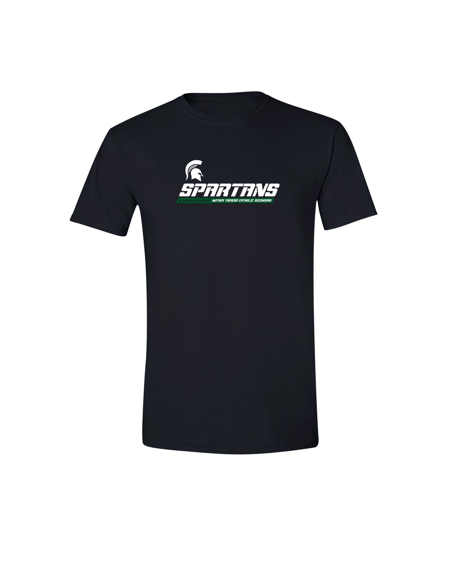 MTS Spartans Elite T-Shirt
