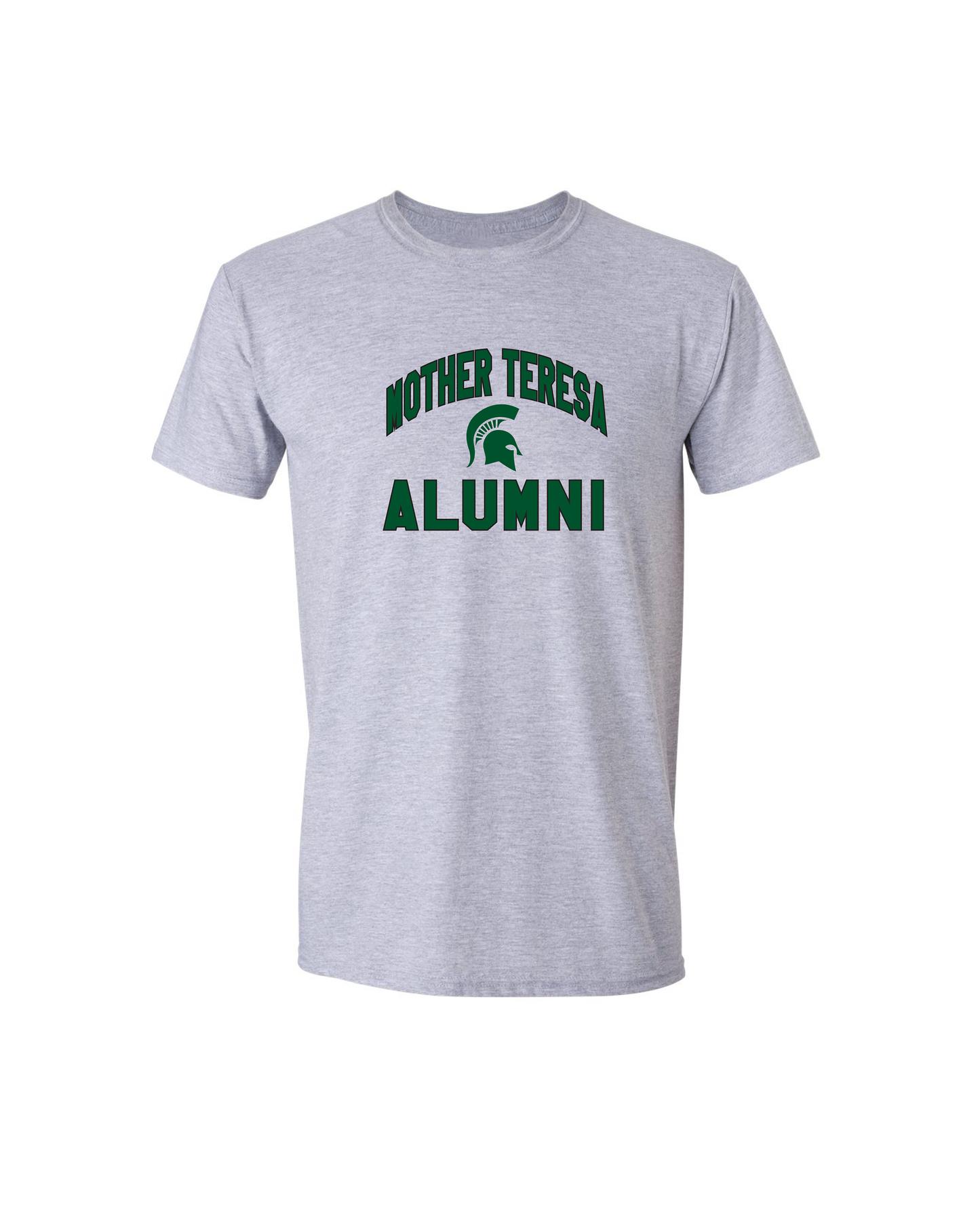 MTS Spartans Alumni T-Shirt