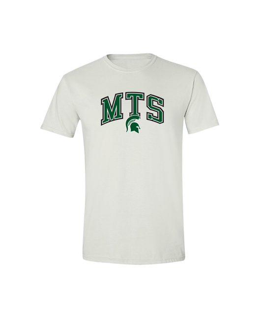 MTS Spartans Varsity T-Shirt