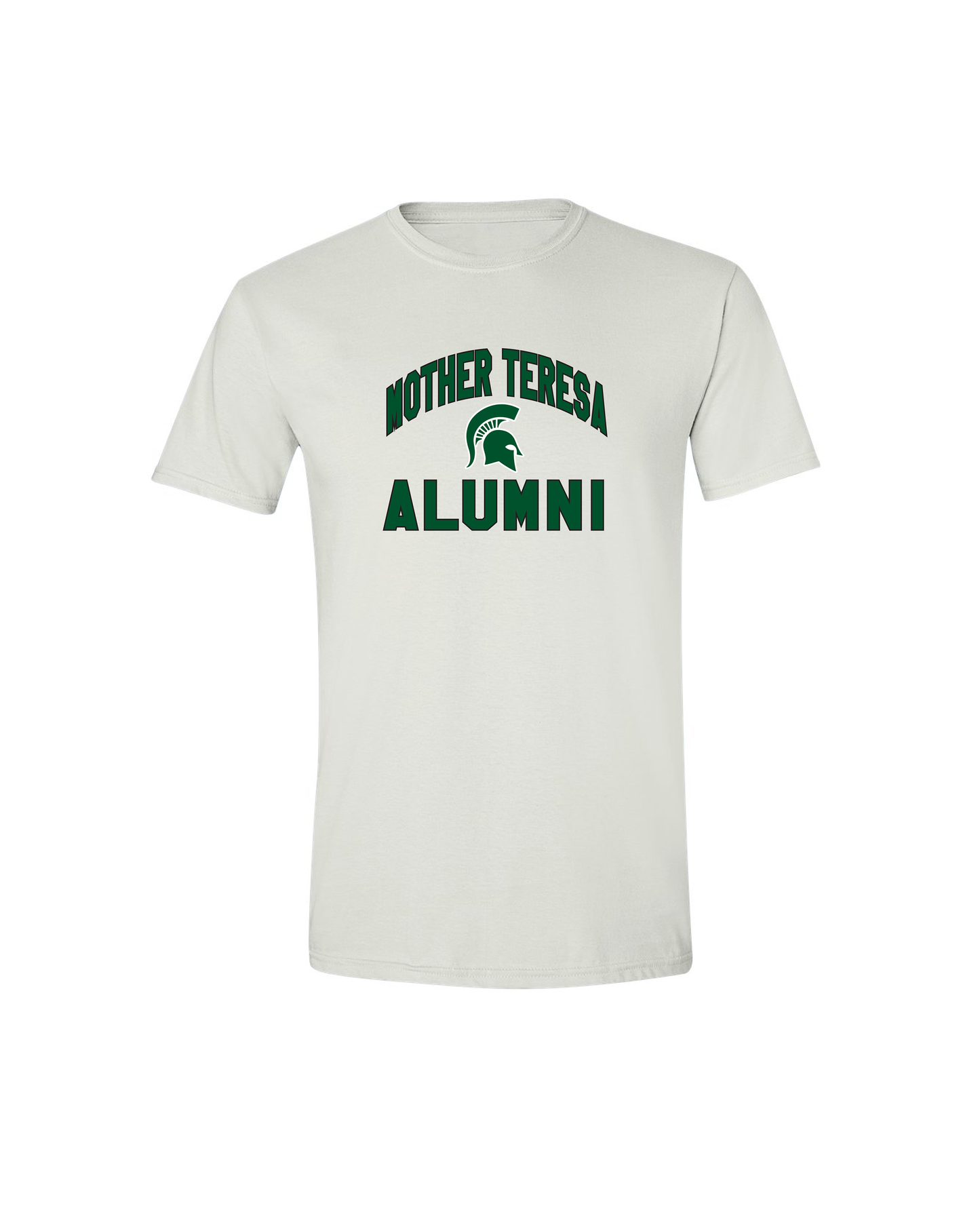 MTS Spartans Alumni T-Shirt