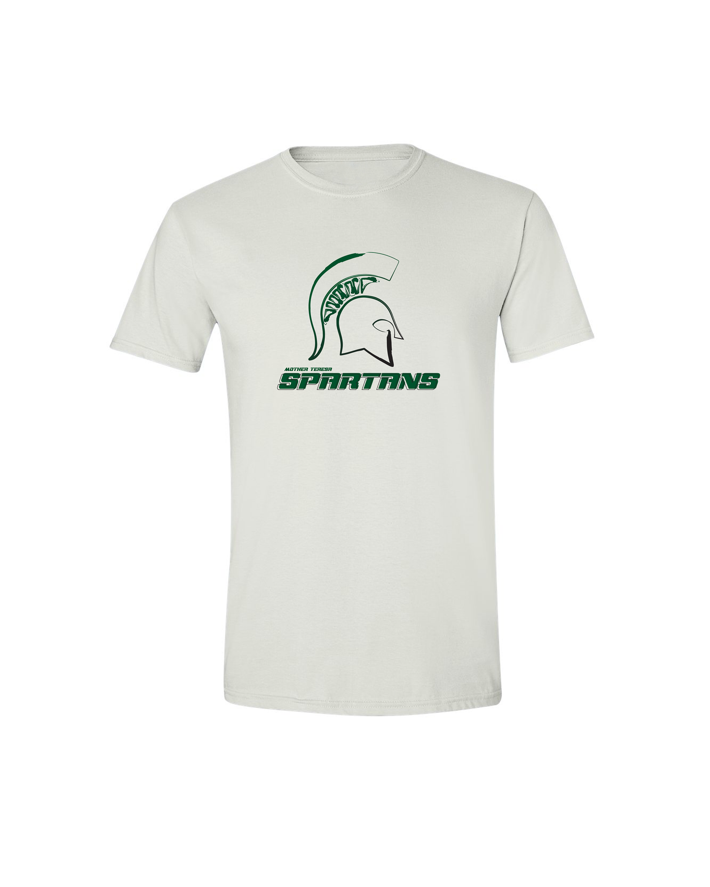 MTS Spartans Fresh T-Shirt