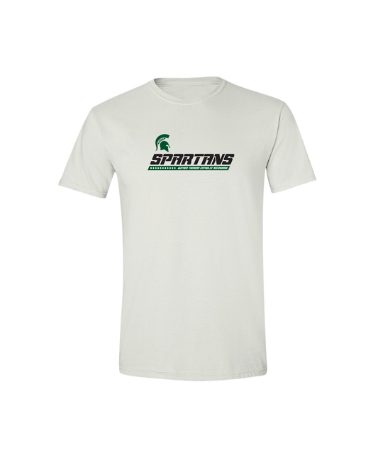 MTS Spartans Elite T-Shirt