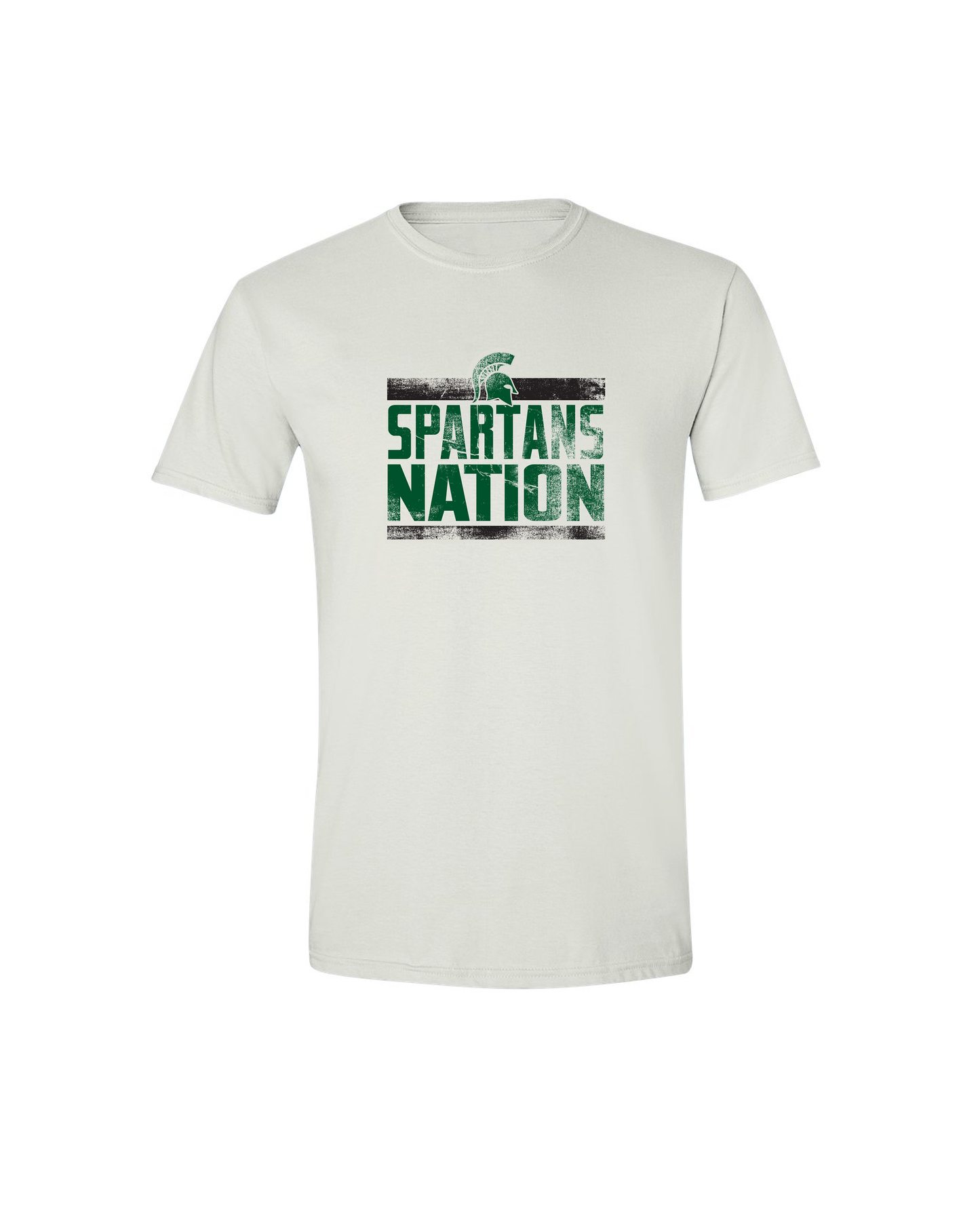 MTS Spartans Nation T-Shirt