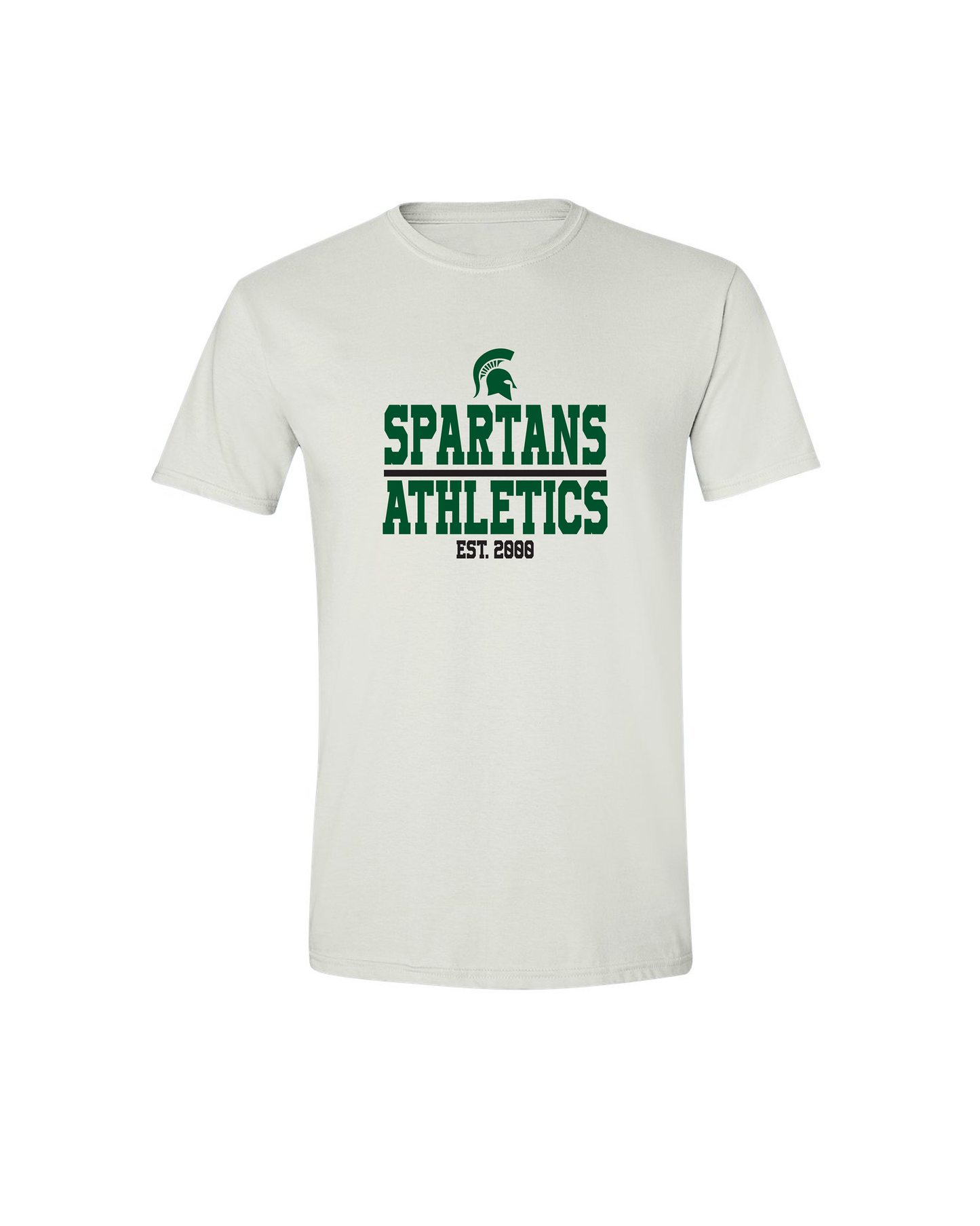 MTS Spartans Athletics T-Shirt