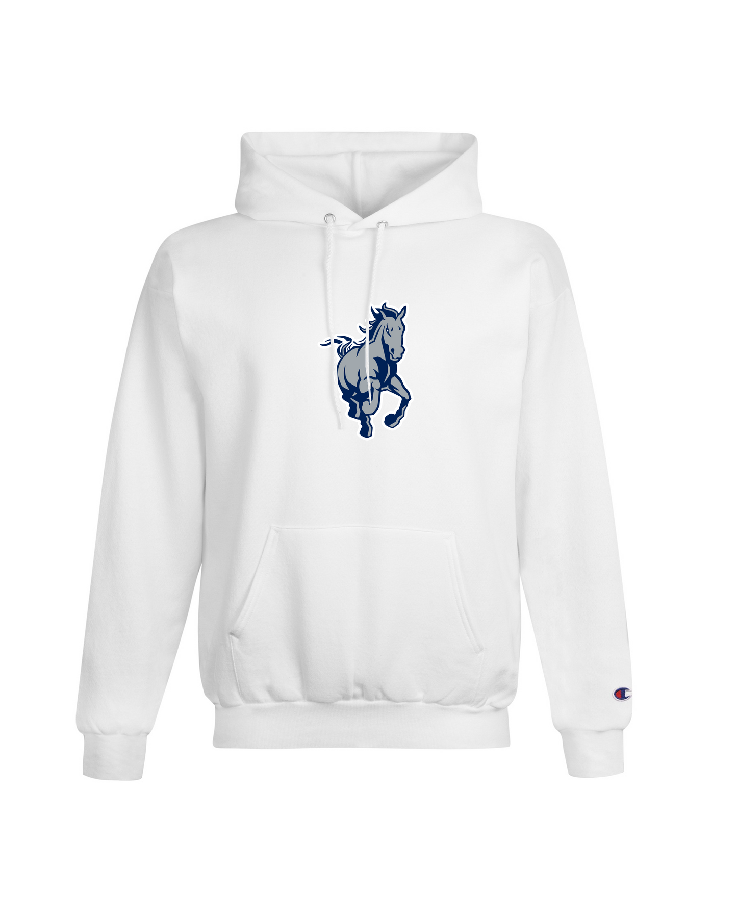 Parkside Stampeders Original Champion Hoodie