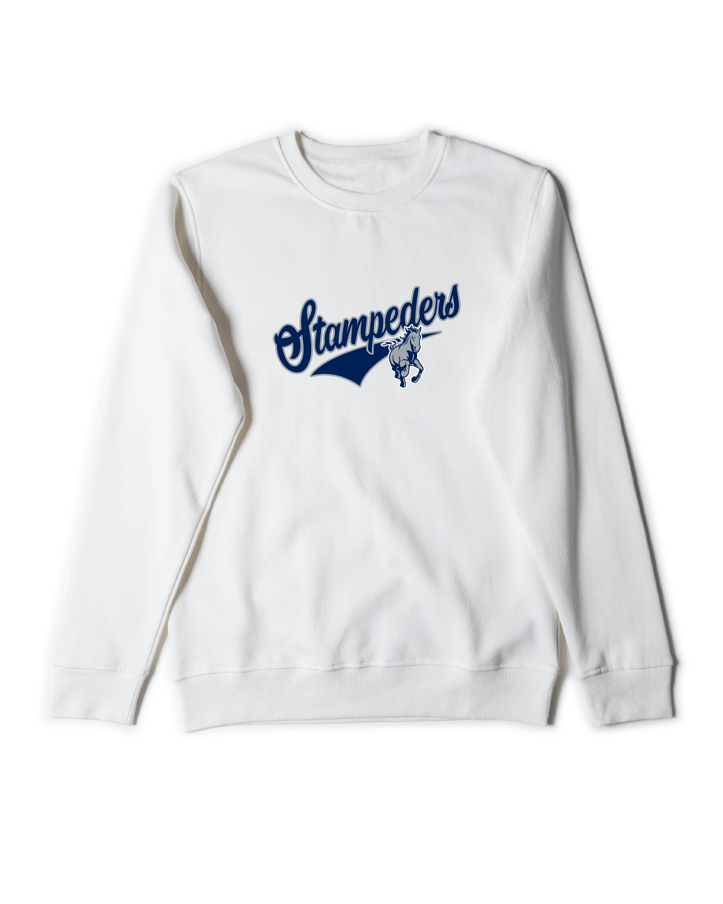 Parkside Stampeders Expert Crewneck