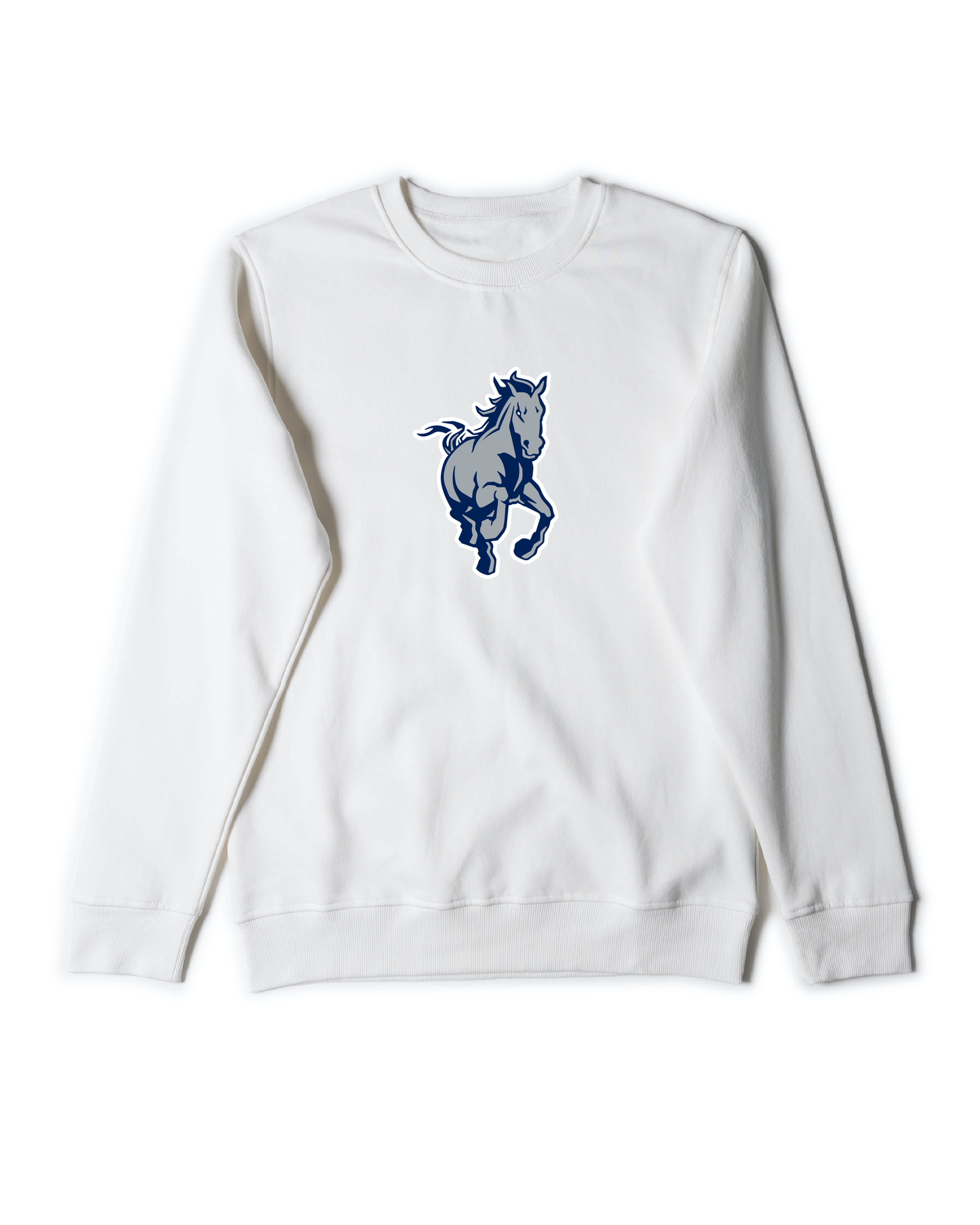 Parkside Stampeders Original Crewneck