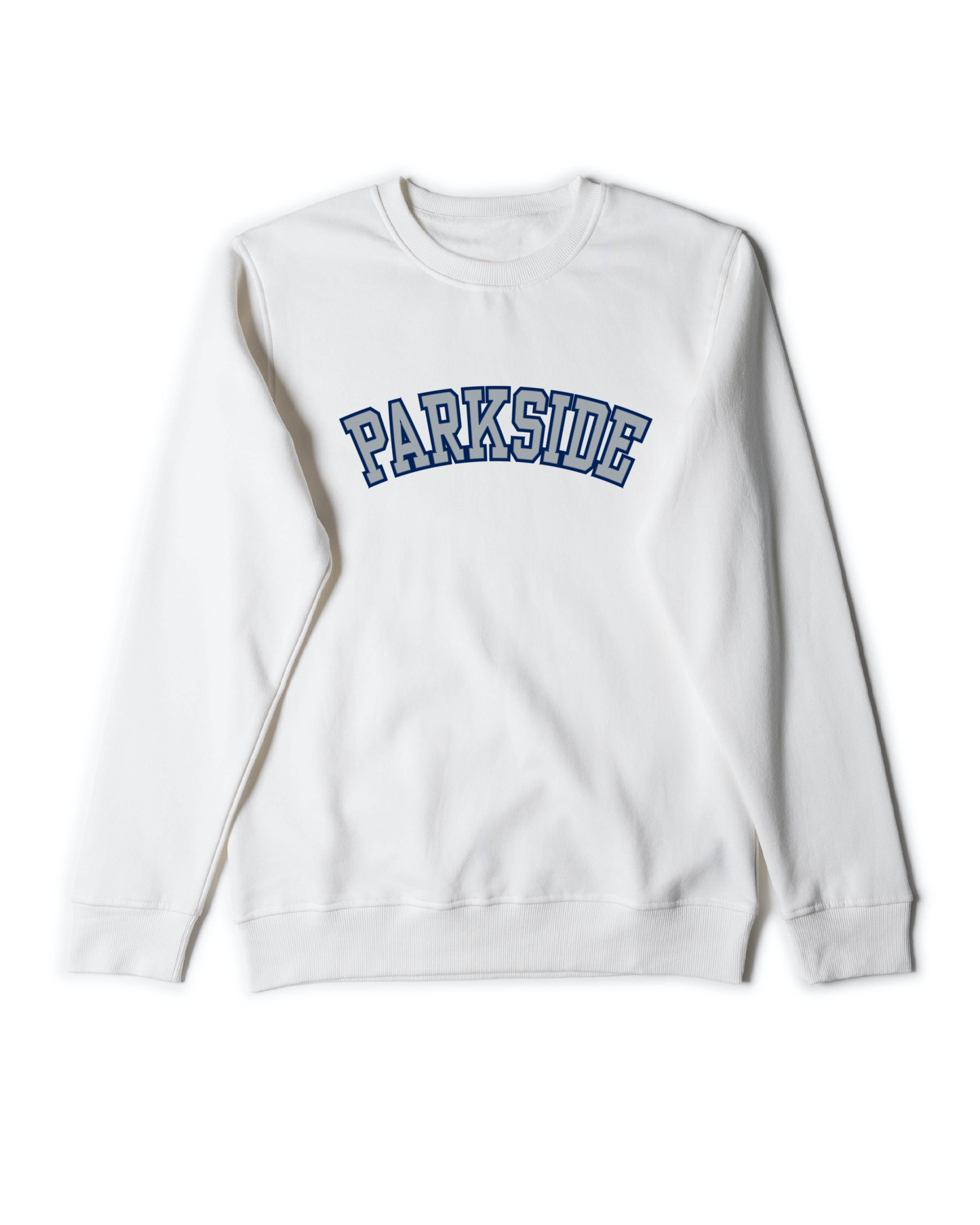 Parkside Stampeders Classic Crewneck
