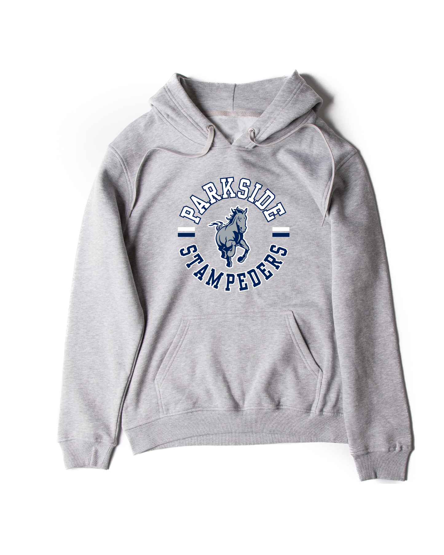 Parkside Stampeders Pro Hoodie