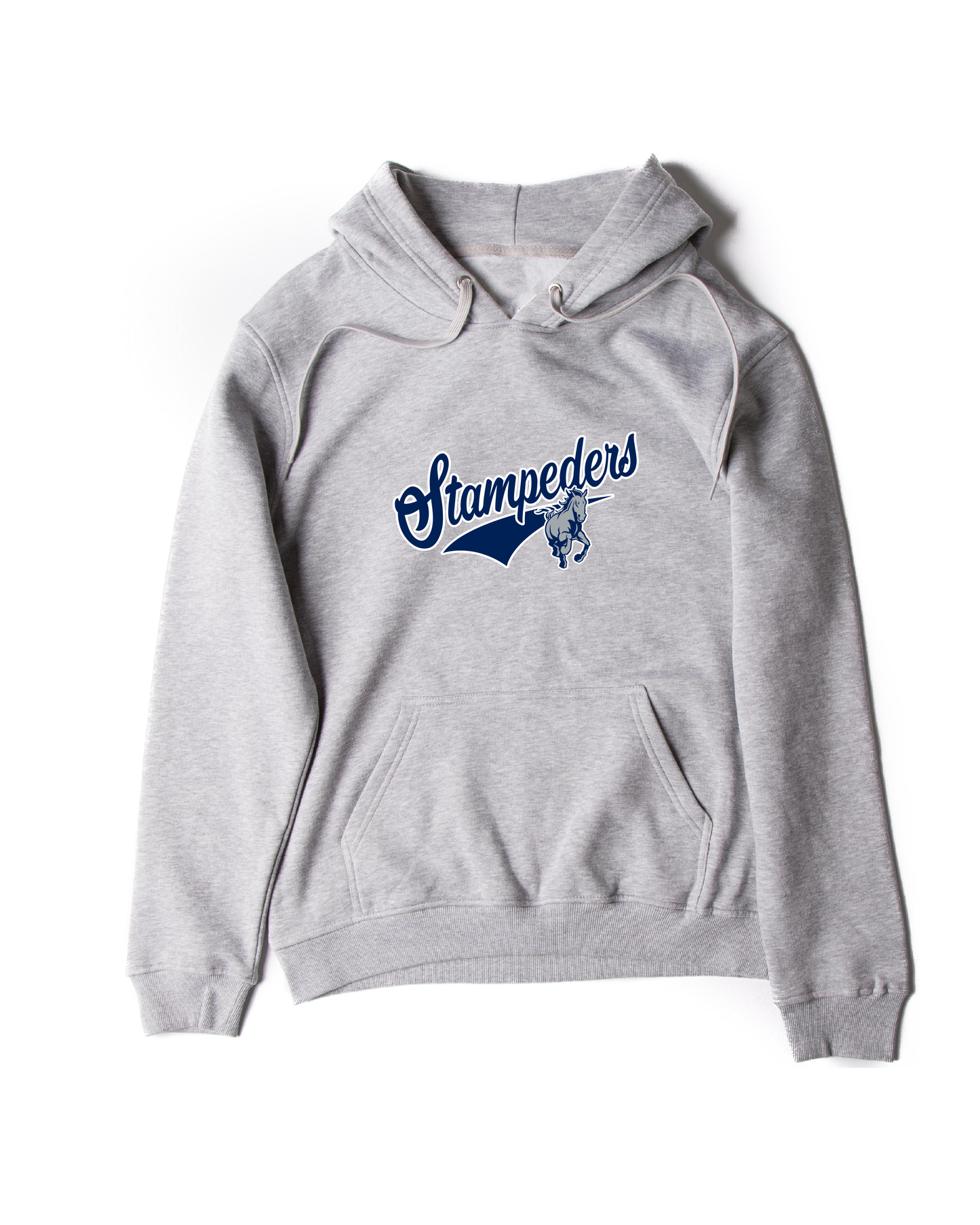 Parkside Stampeders Expert Hoodie