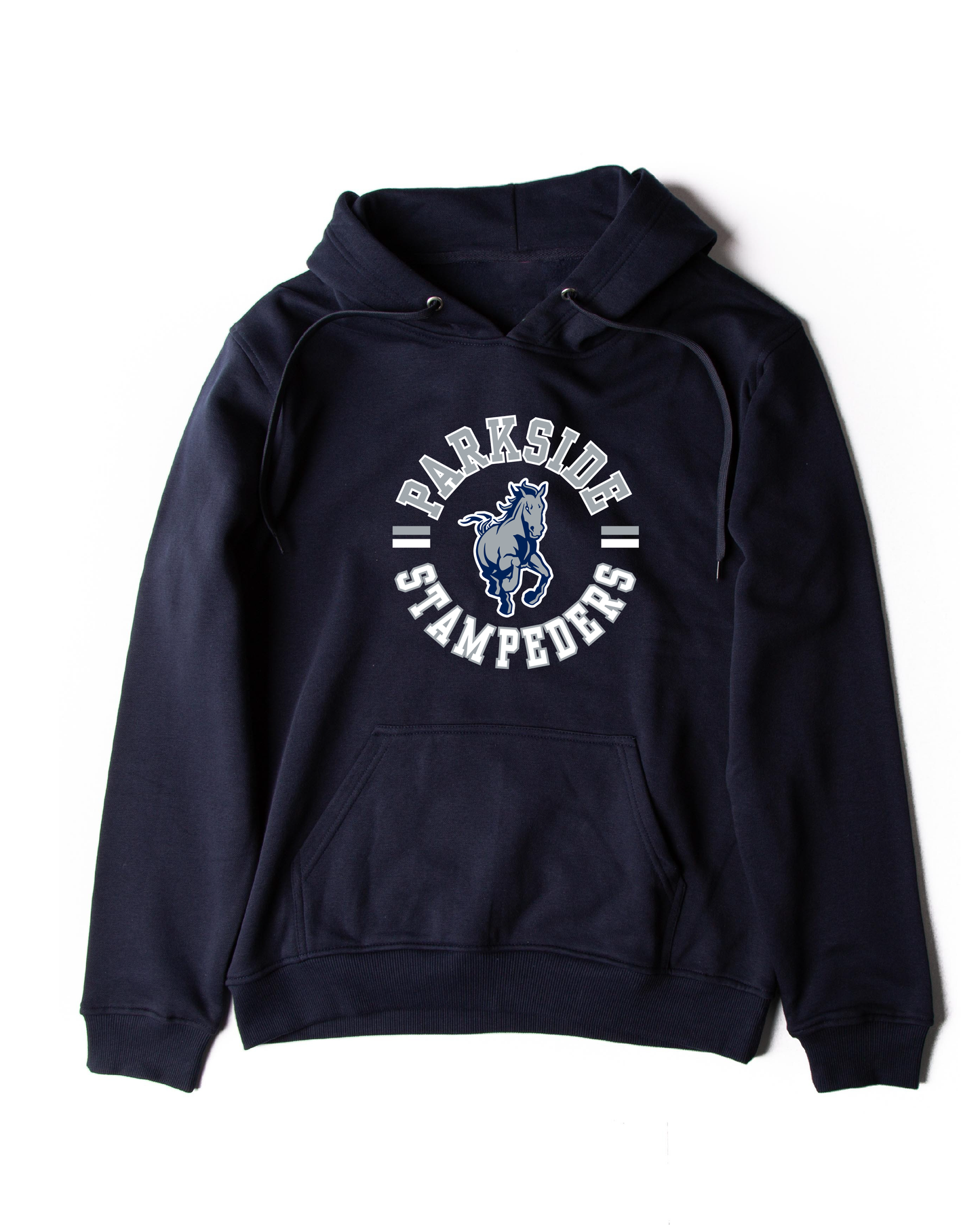 Parkside Stampeders Pro Hoodie