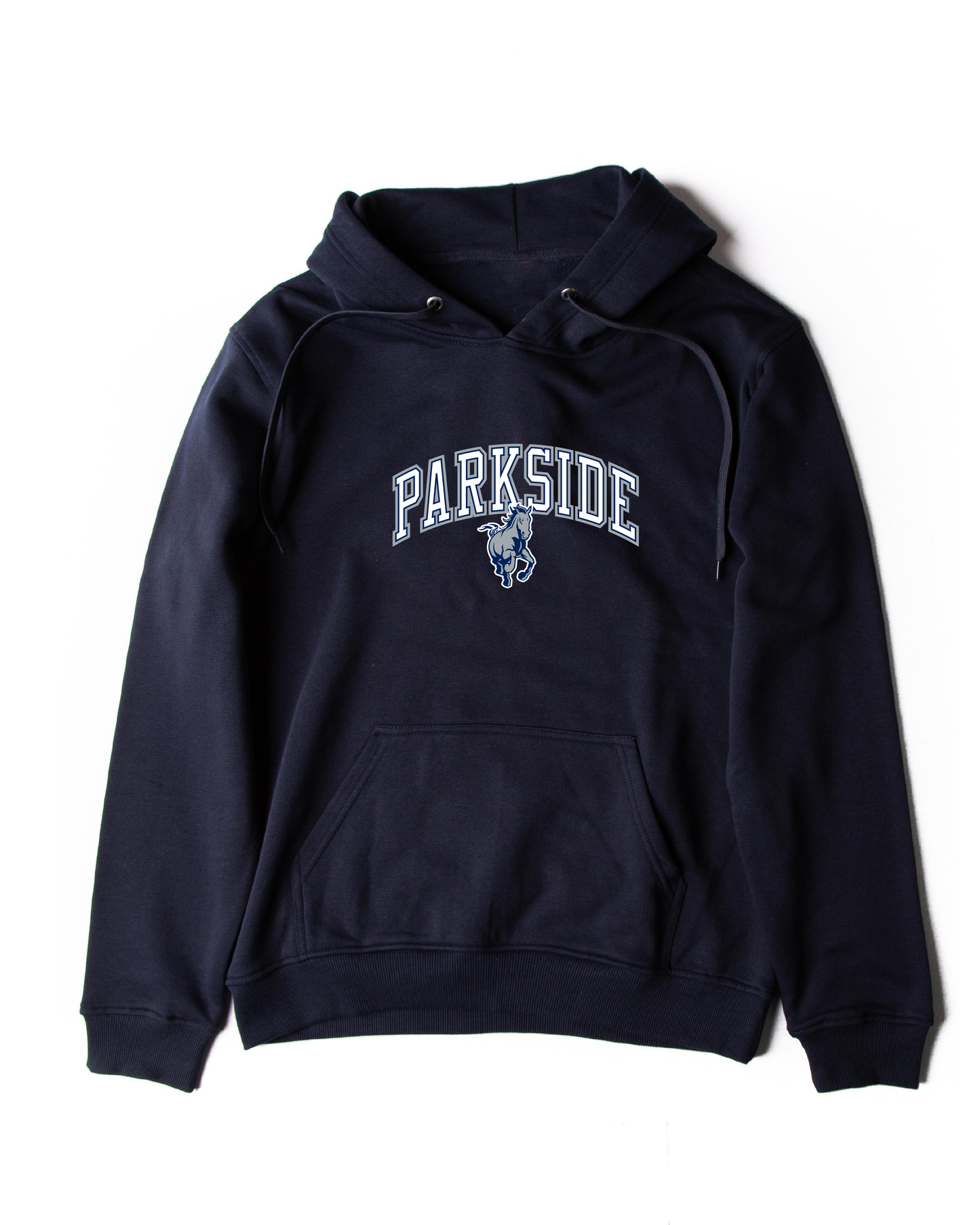 Parkside Stampeders Varsity Hoodie