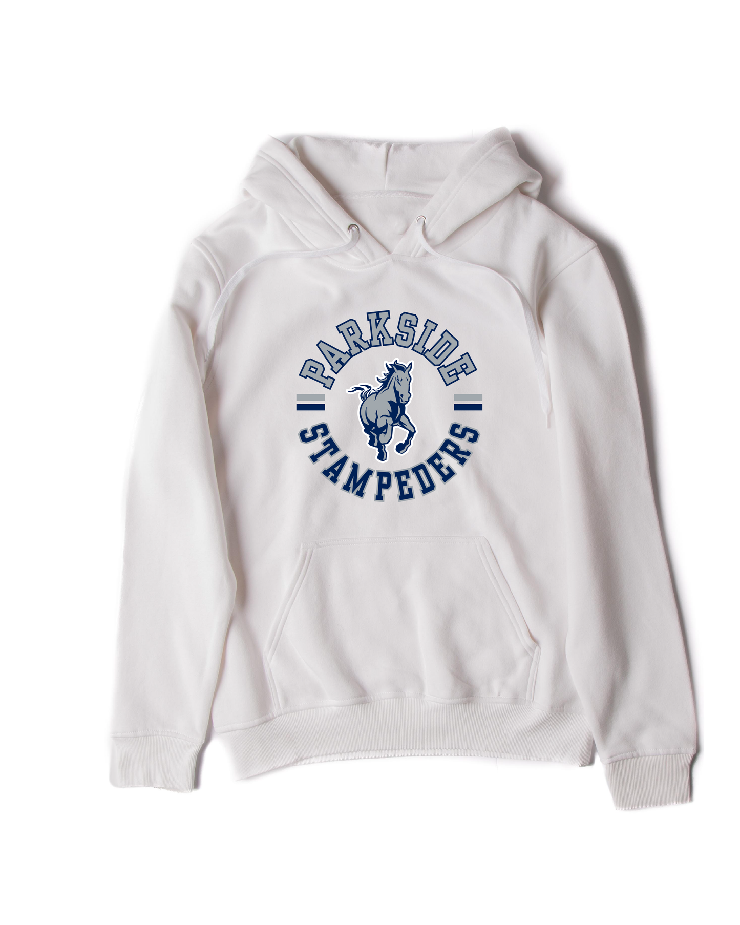 Parkside Stampeders Pro Hoodie