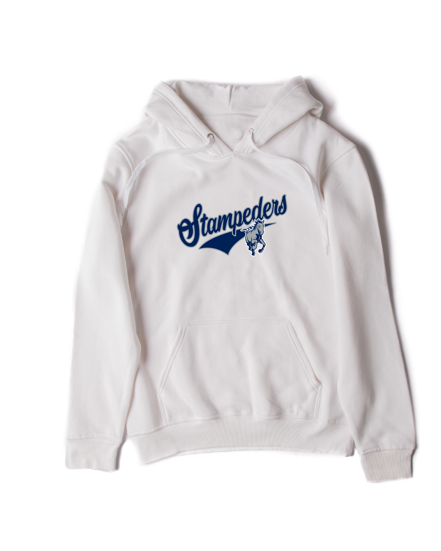 Parkside Stampeders Expert Hoodie
