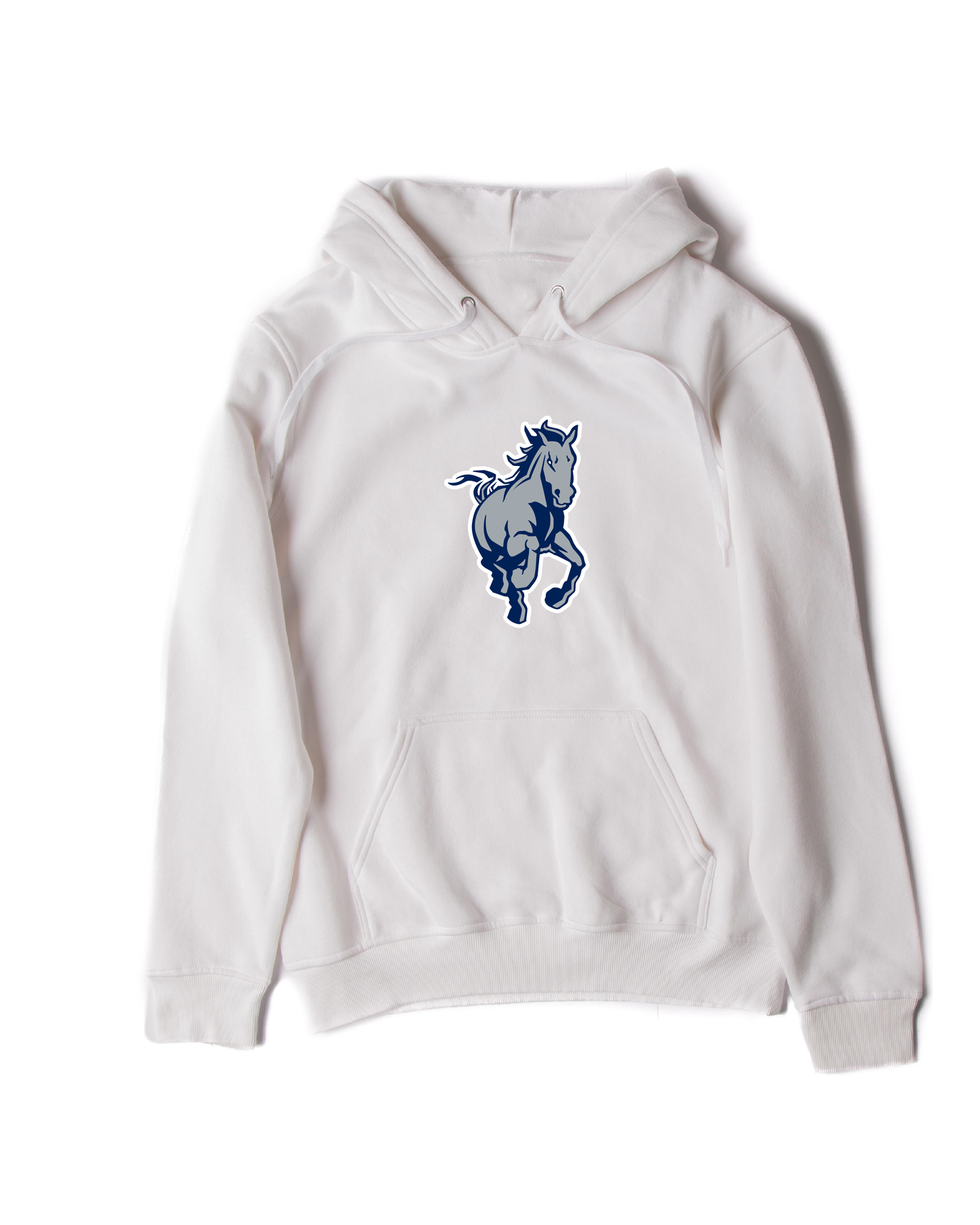Parkside Stampeders Original Hoodie
