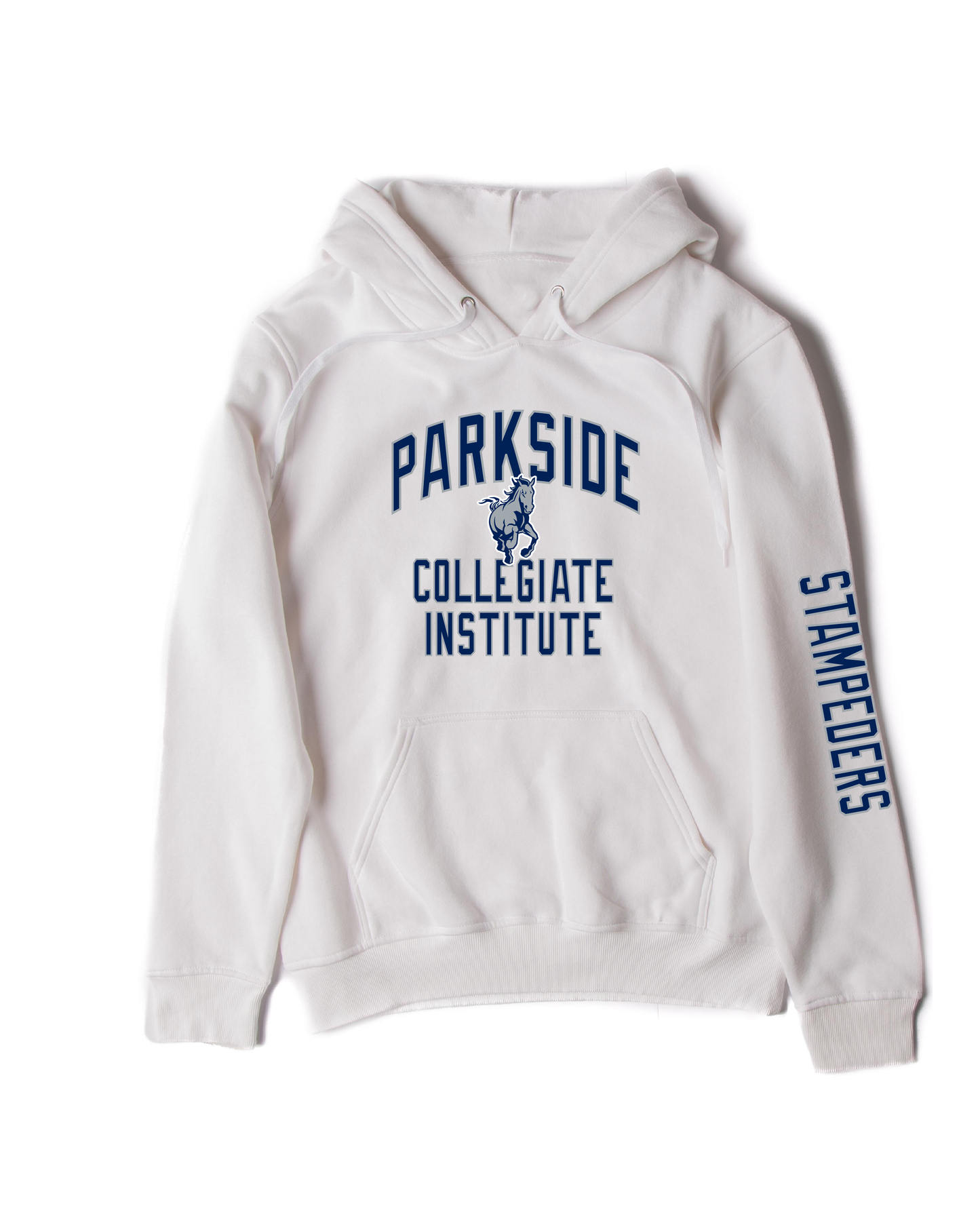 Parkside Stampeders Timeless Hoodie