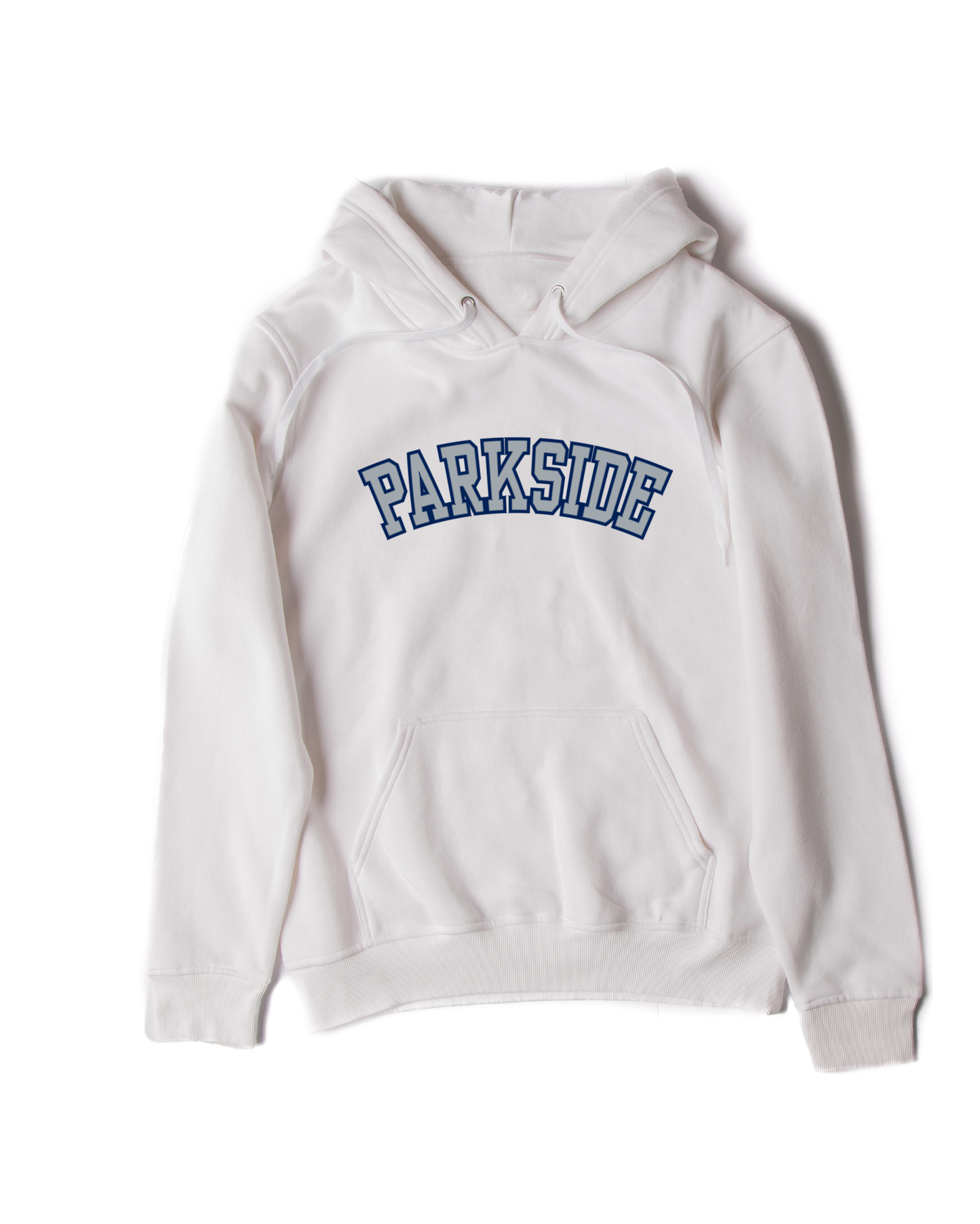 Parkside Stampeders Classic Hoodie