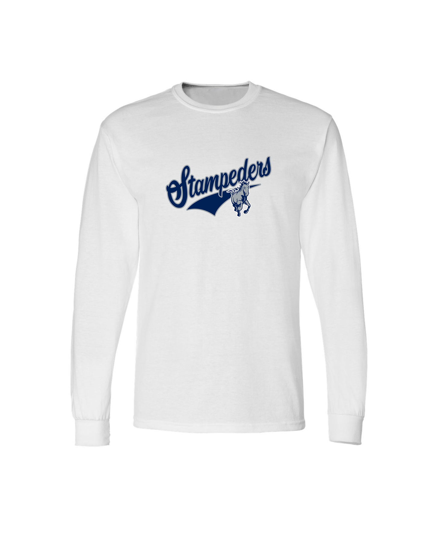 Parkside Stampeders Expert Long Sleeve