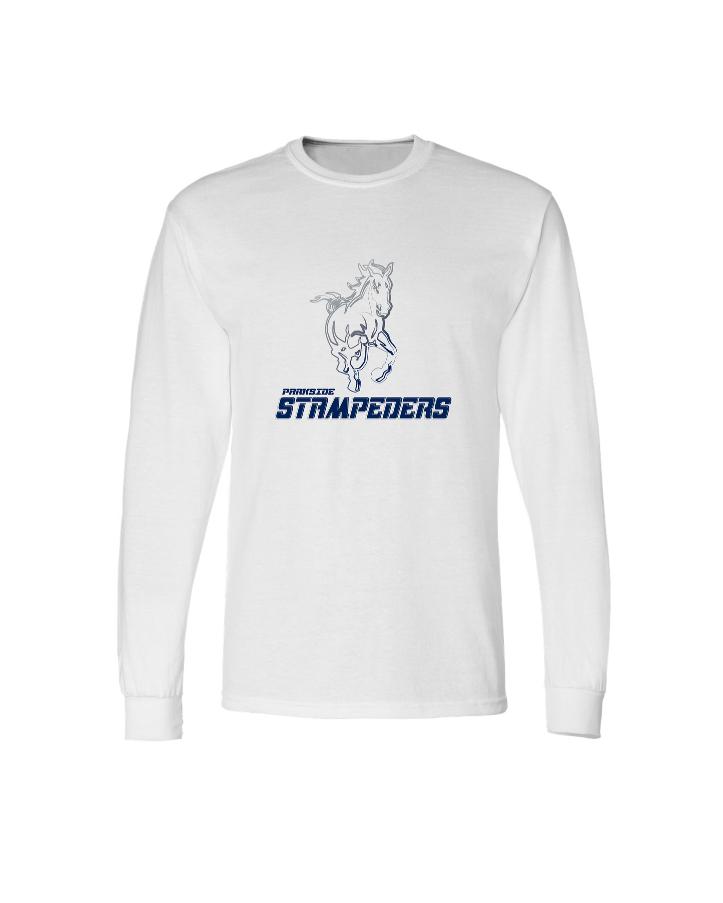 Parkside Stampeders Fresh Long Sleeve