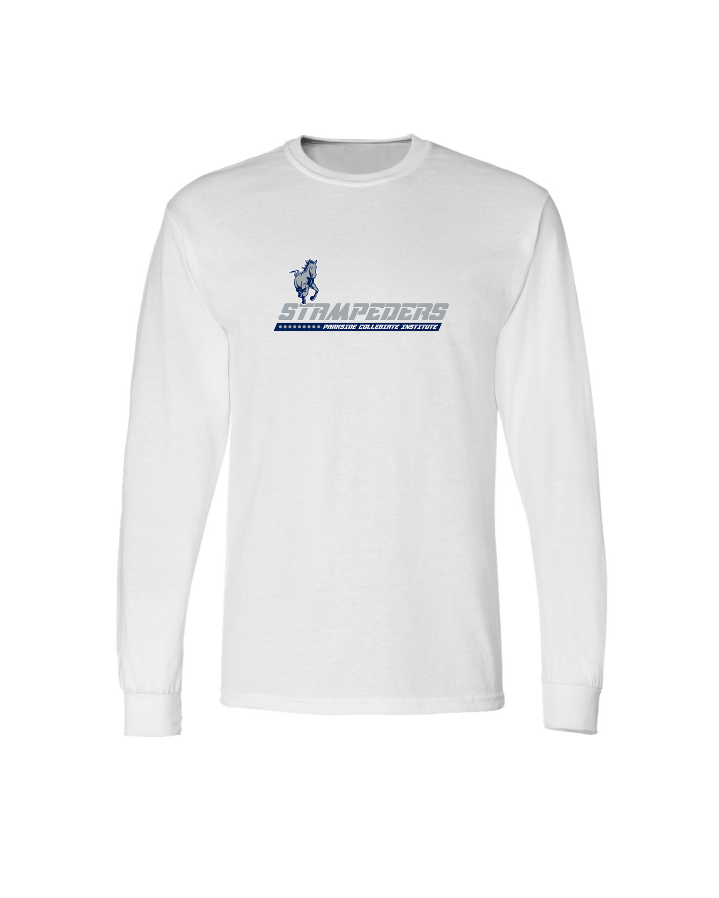 Parkside Stampeders Elite Long Sleeve