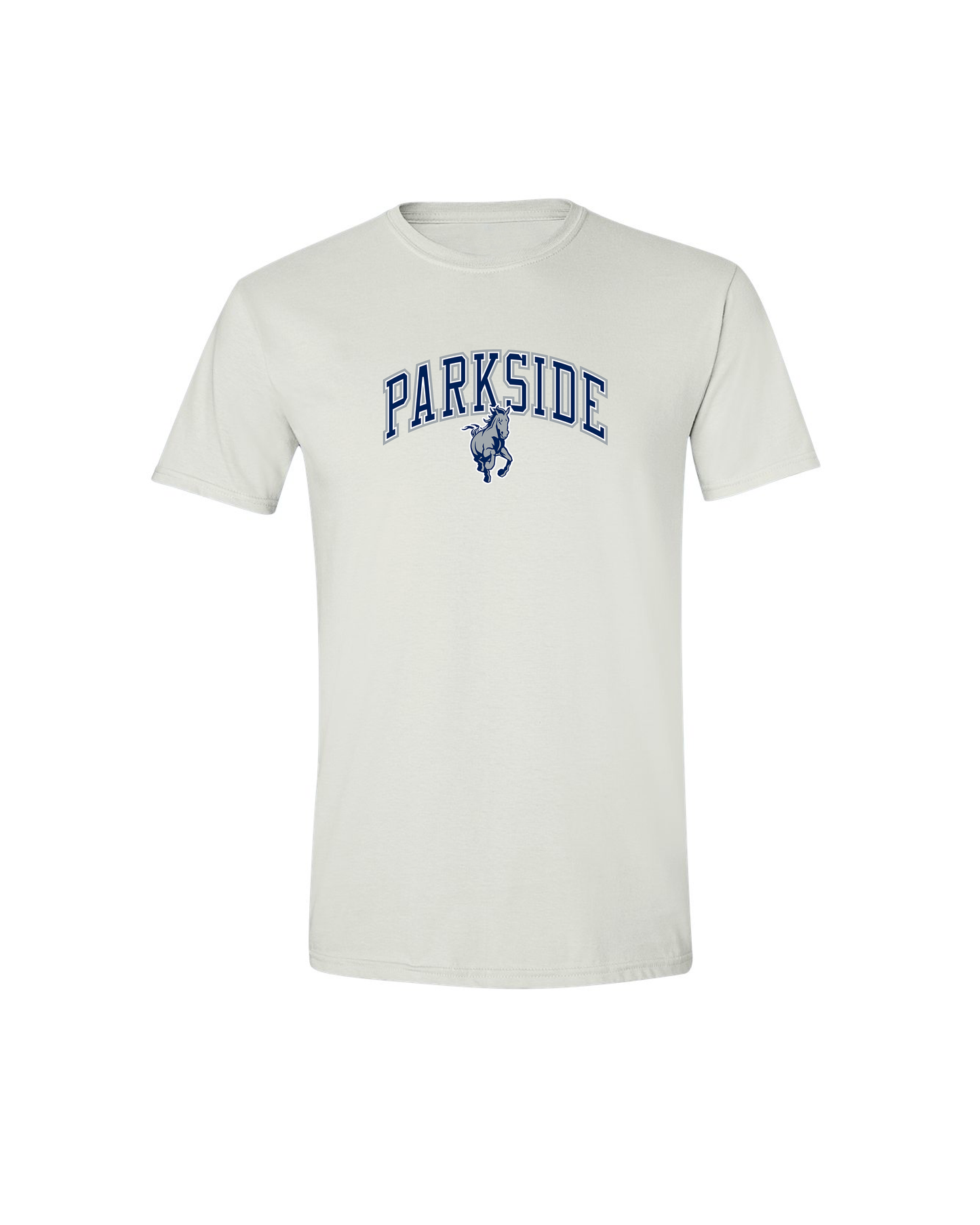 Parkside Stampeders Varsity T-Shirt