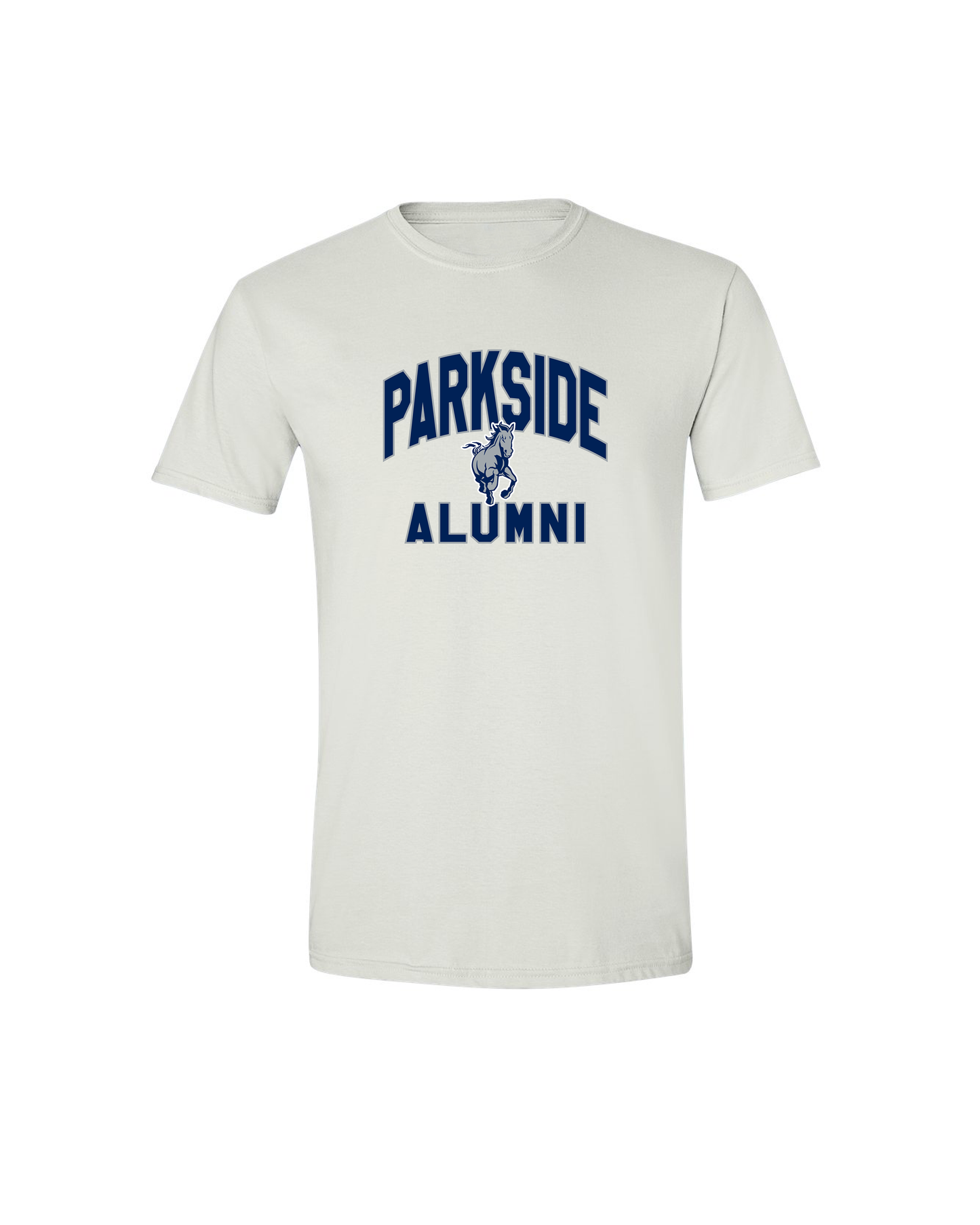 Parkside Stampeders Alumni T-Shirt