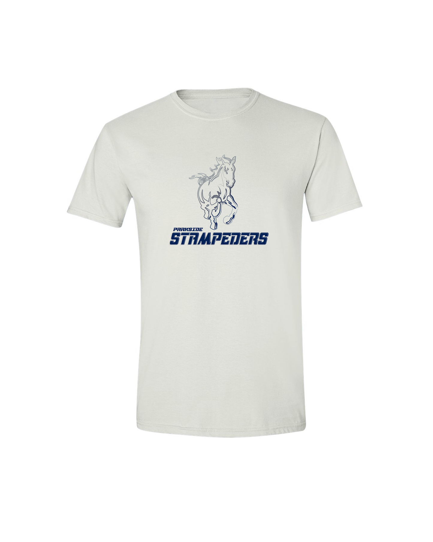 Parkside Stampeders Fresh T-Shirt