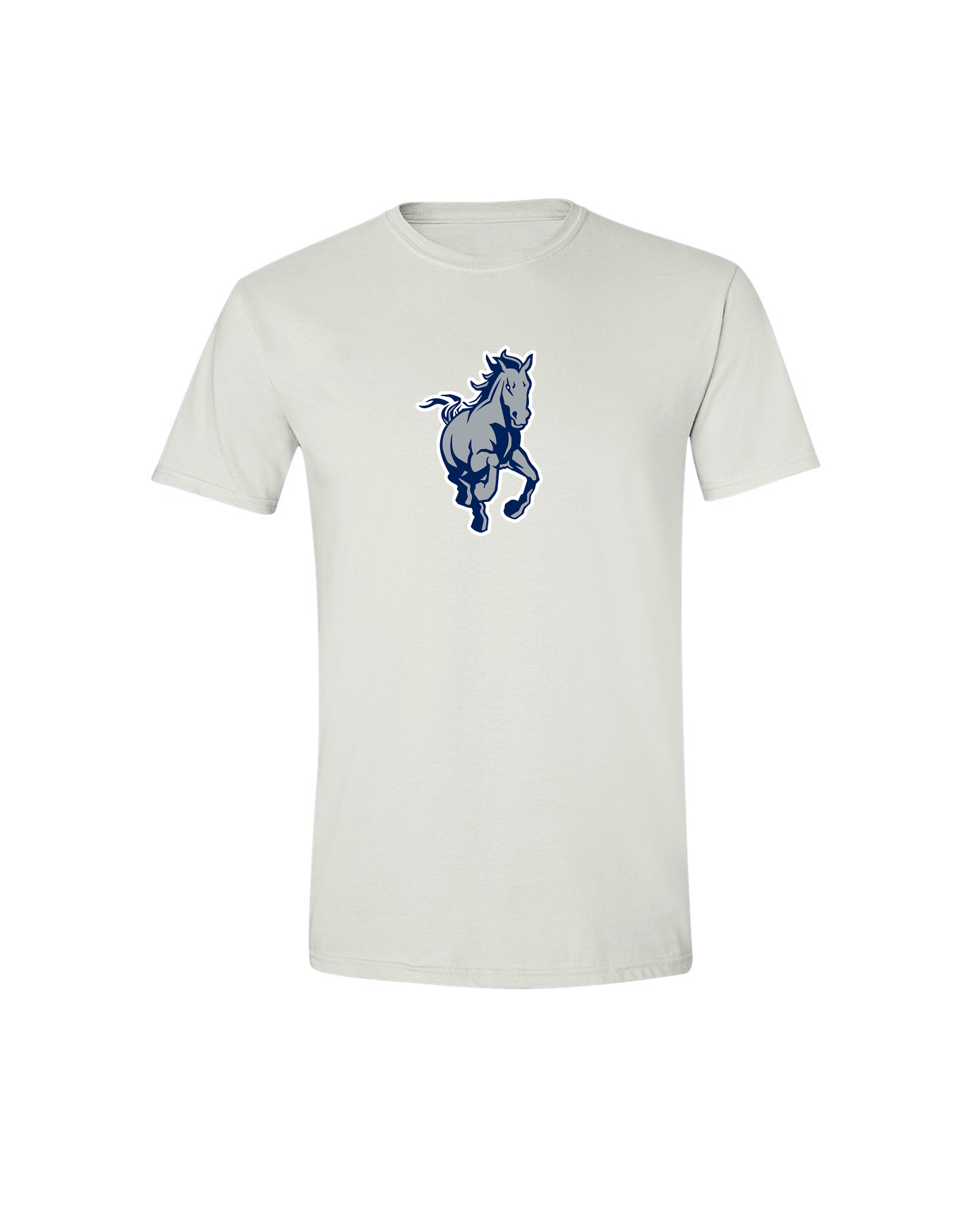 Parkside Stampeders Original T-Shirt