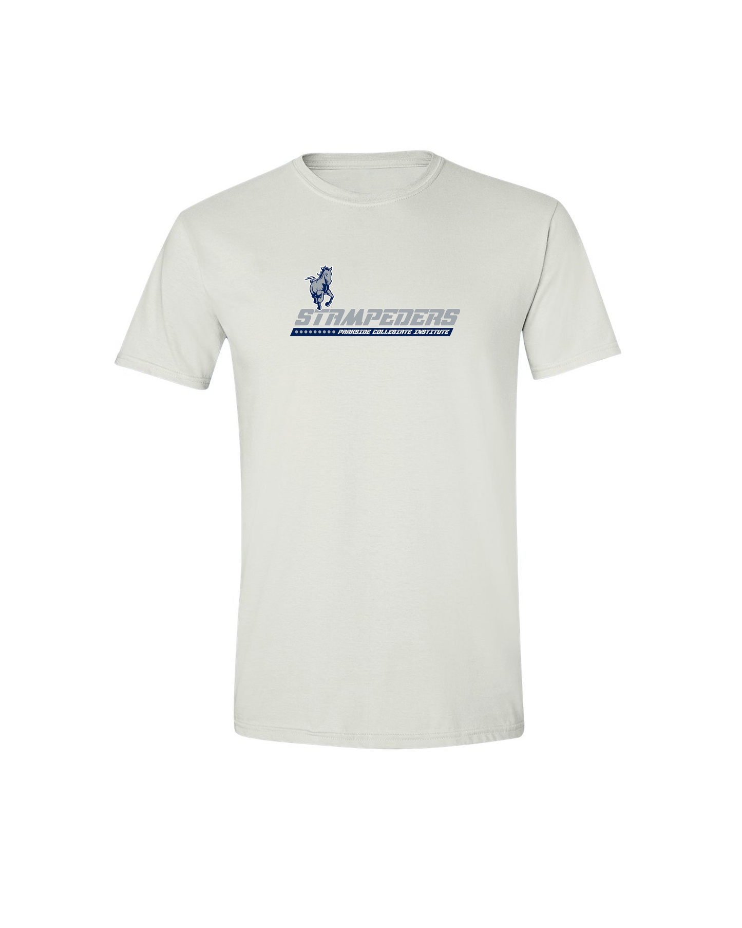 Parkside Stampeders Elite T-Shirt
