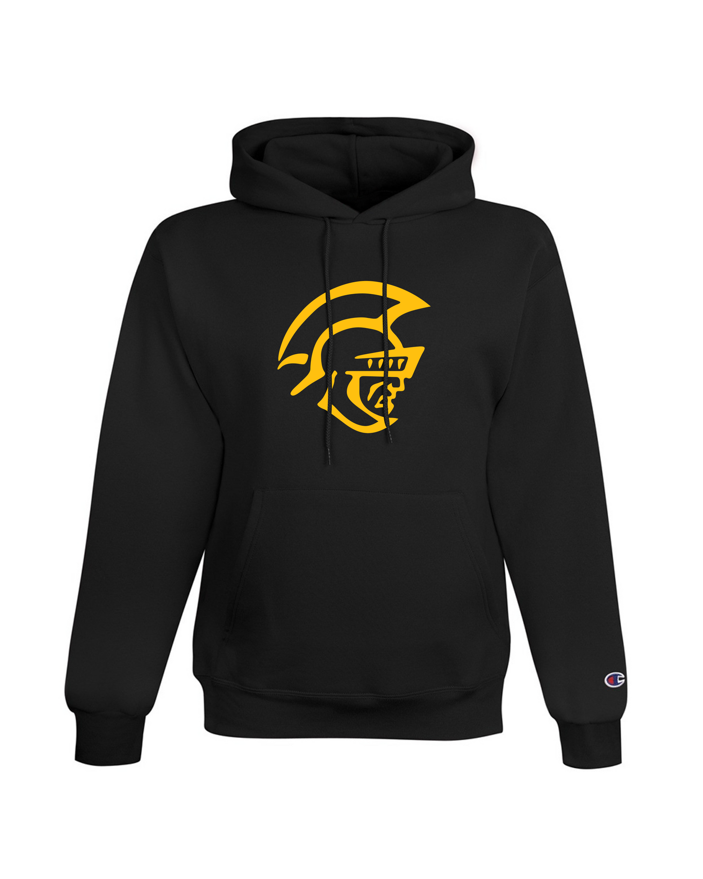 Central Elgin Titans Original Champion Hoodie