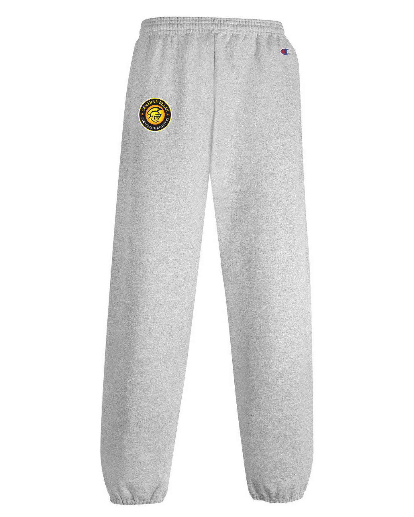 Central Elgin Titans Original Champion Sweatpants