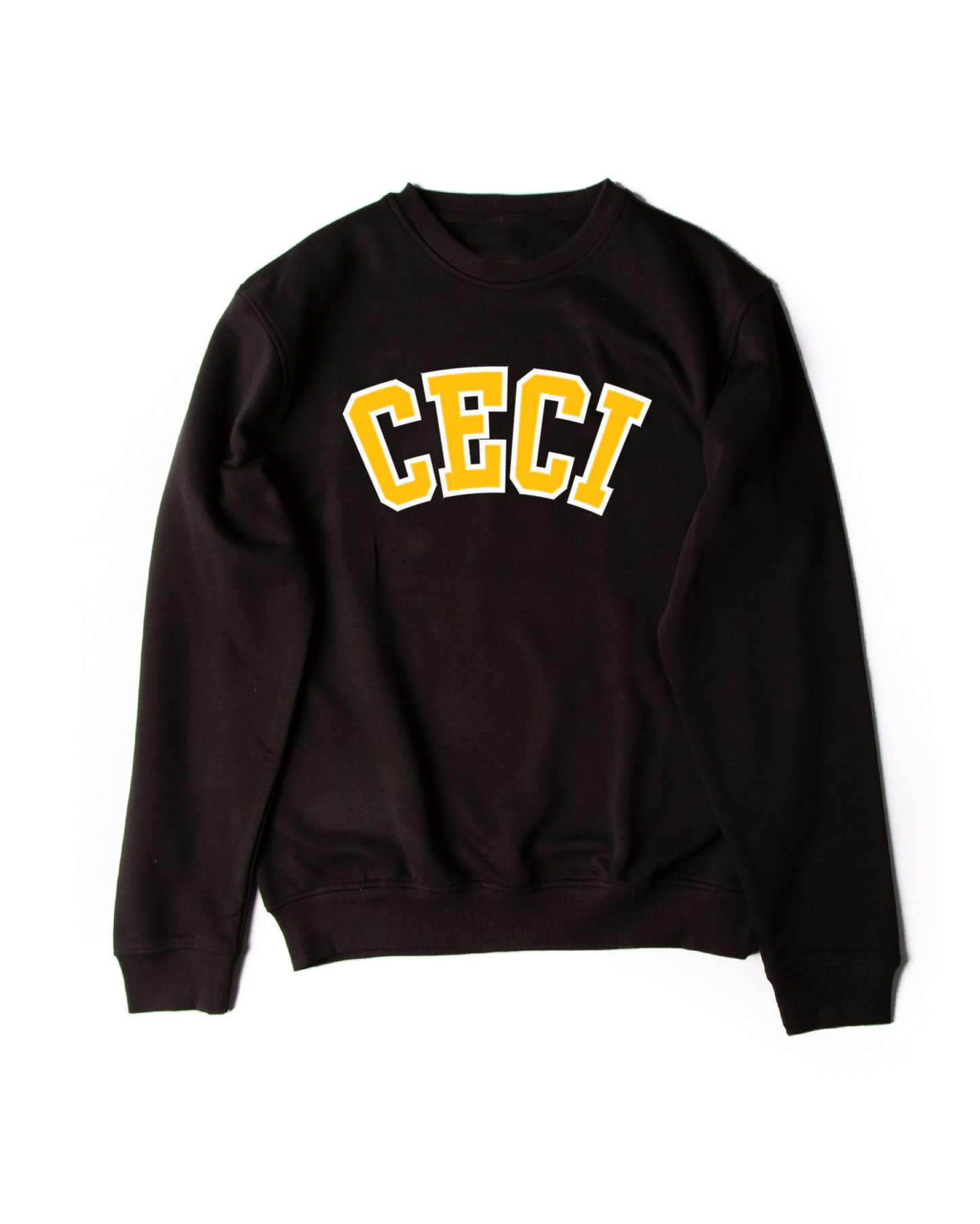 Central Elgin Titans Classic Crewneck