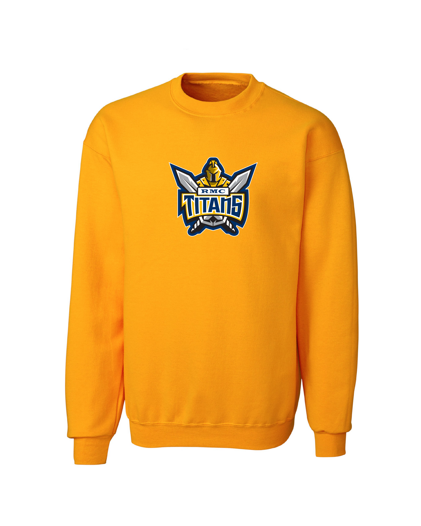 RMC Titans Original Crewneck