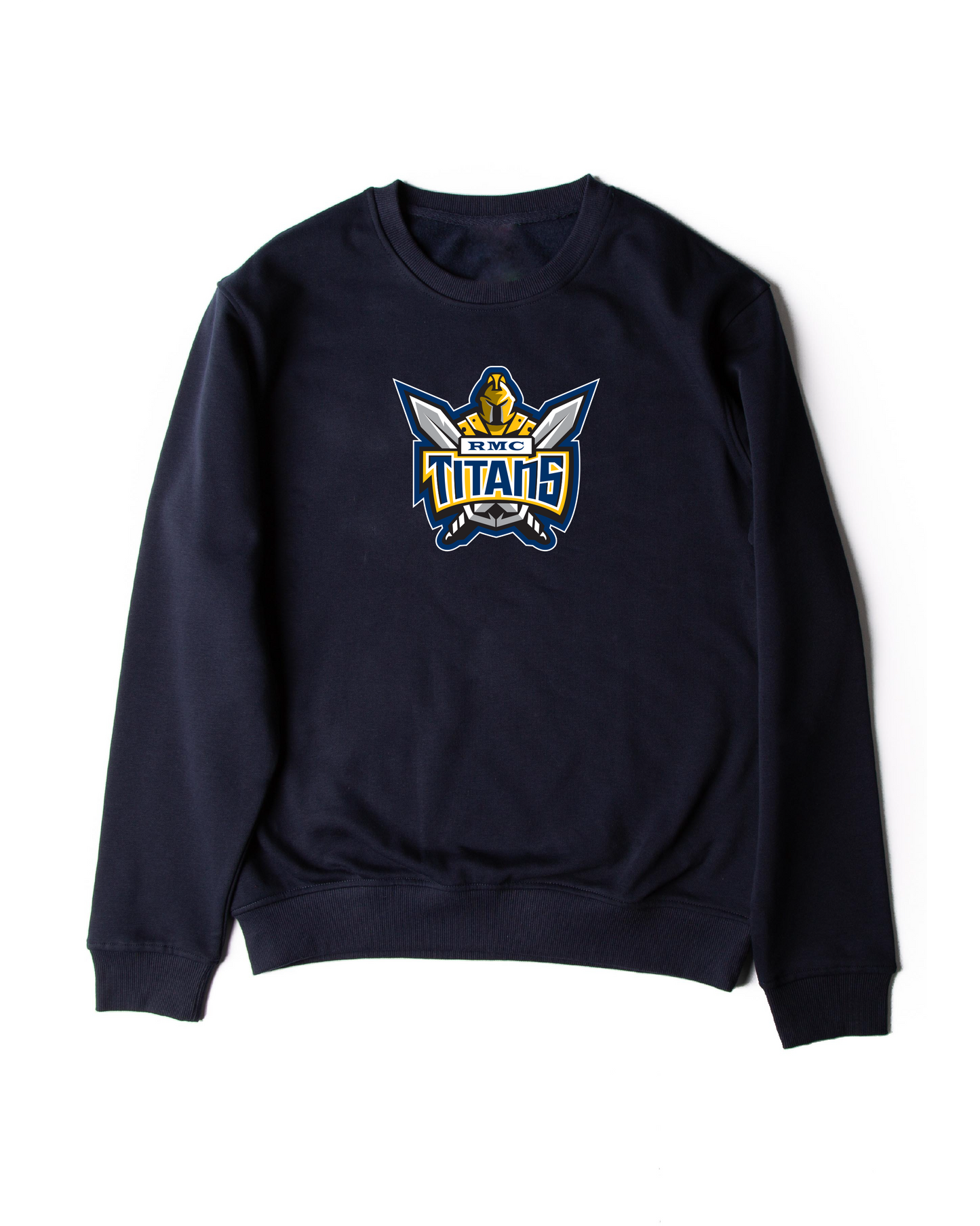 RMC Titans Original Crewneck