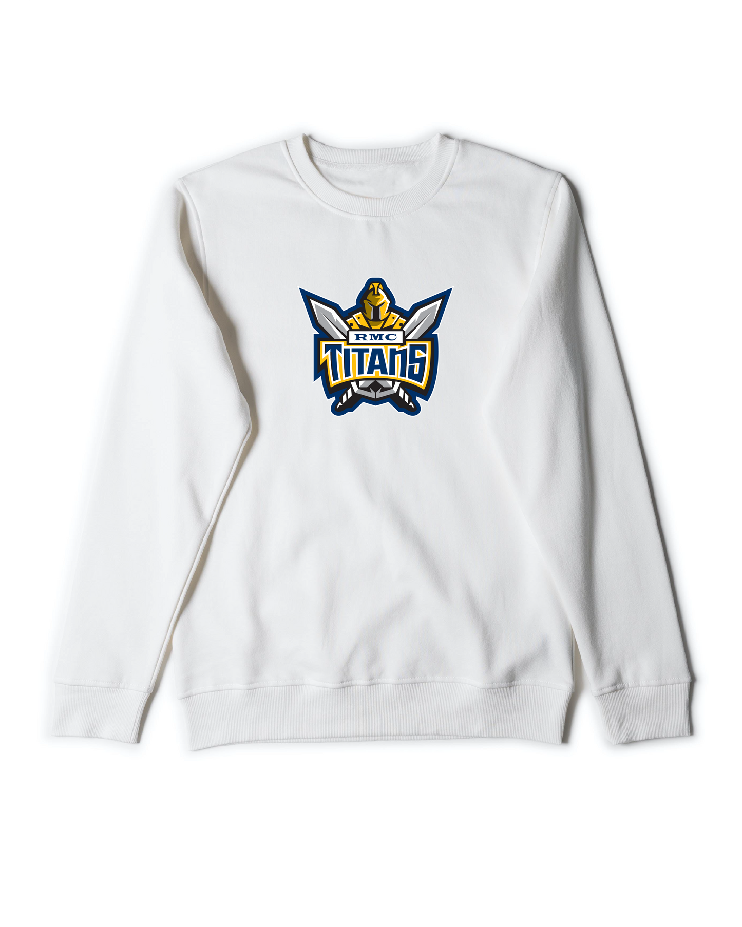 RMC Titans Original Crewneck