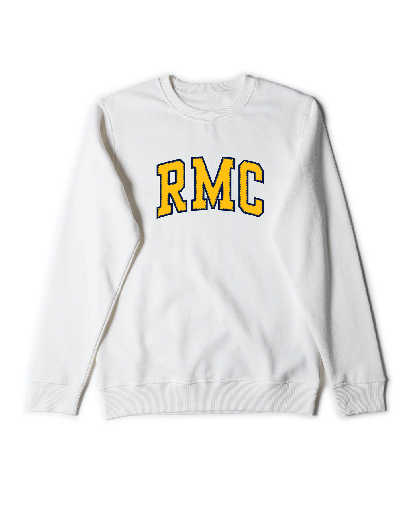 RMC Titans Classic Crewneck