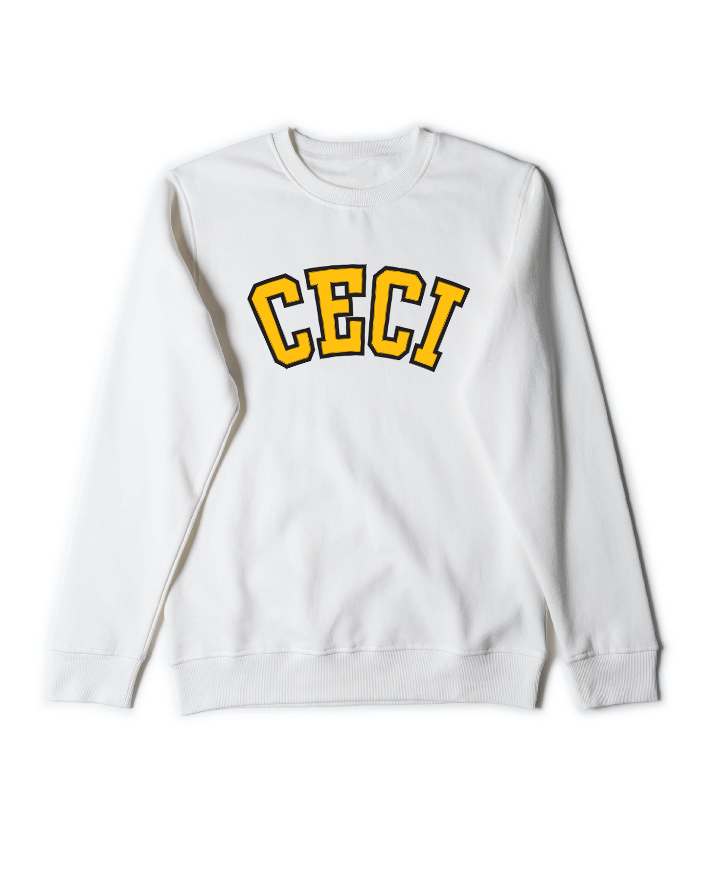 Central Elgin Titans Classic Crewneck