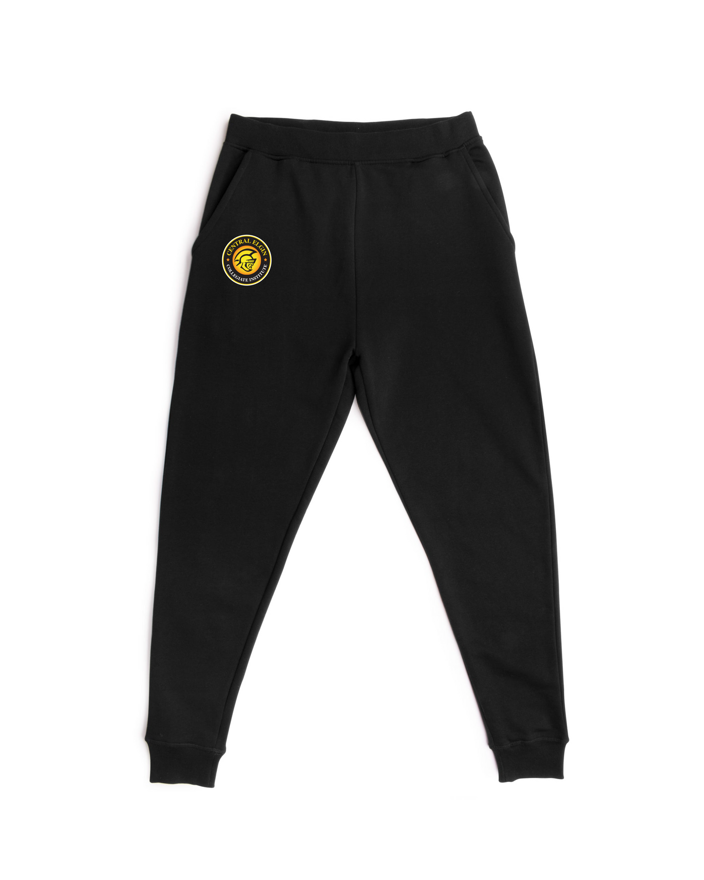 Central Elgin Titans Original Relaxed Joggers