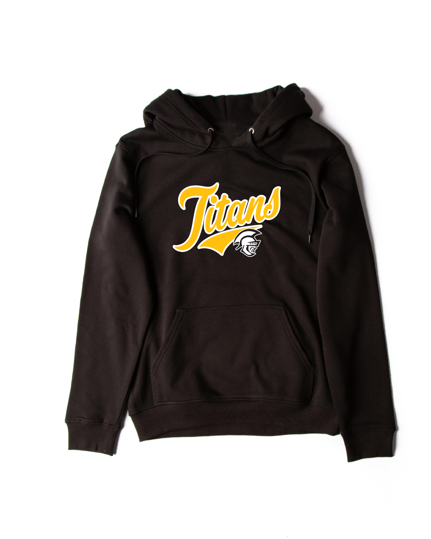 Central Elgin Titans Expert Hoodie