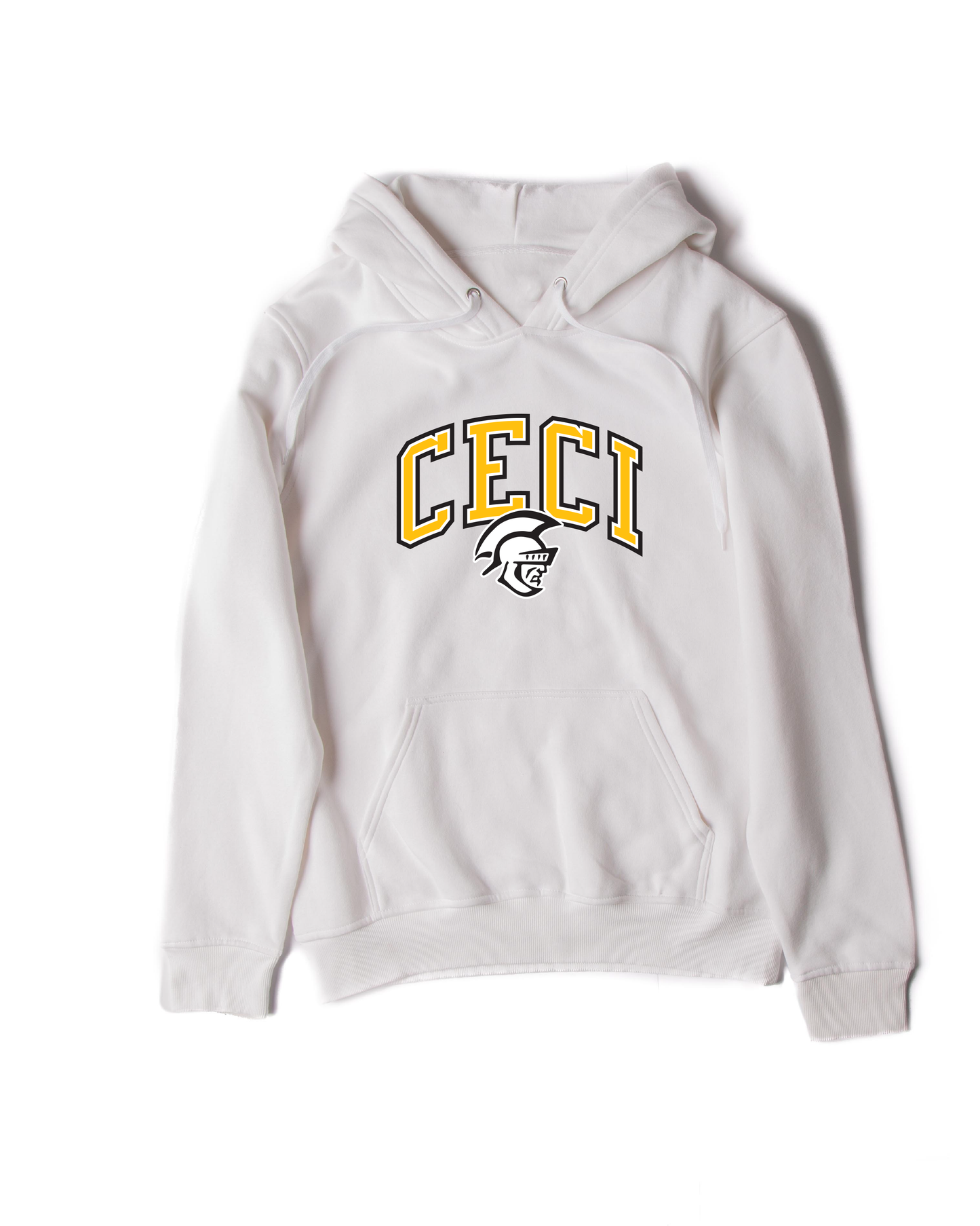 Central Elgin Titans Varsity Hoodie