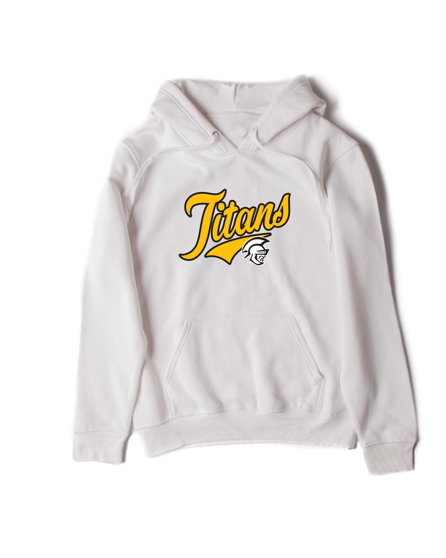 Central Elgin Titans Expert Hoodie