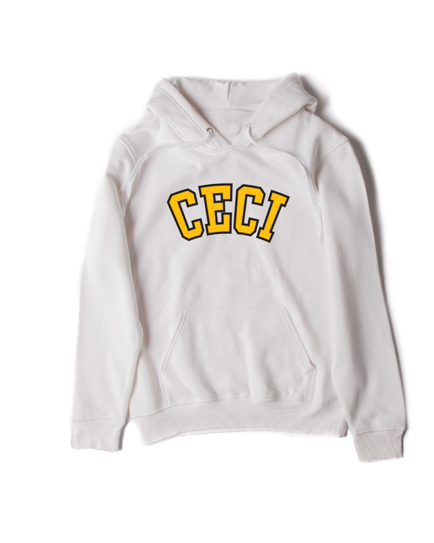 Central Elgin Titans Classic Hoodie