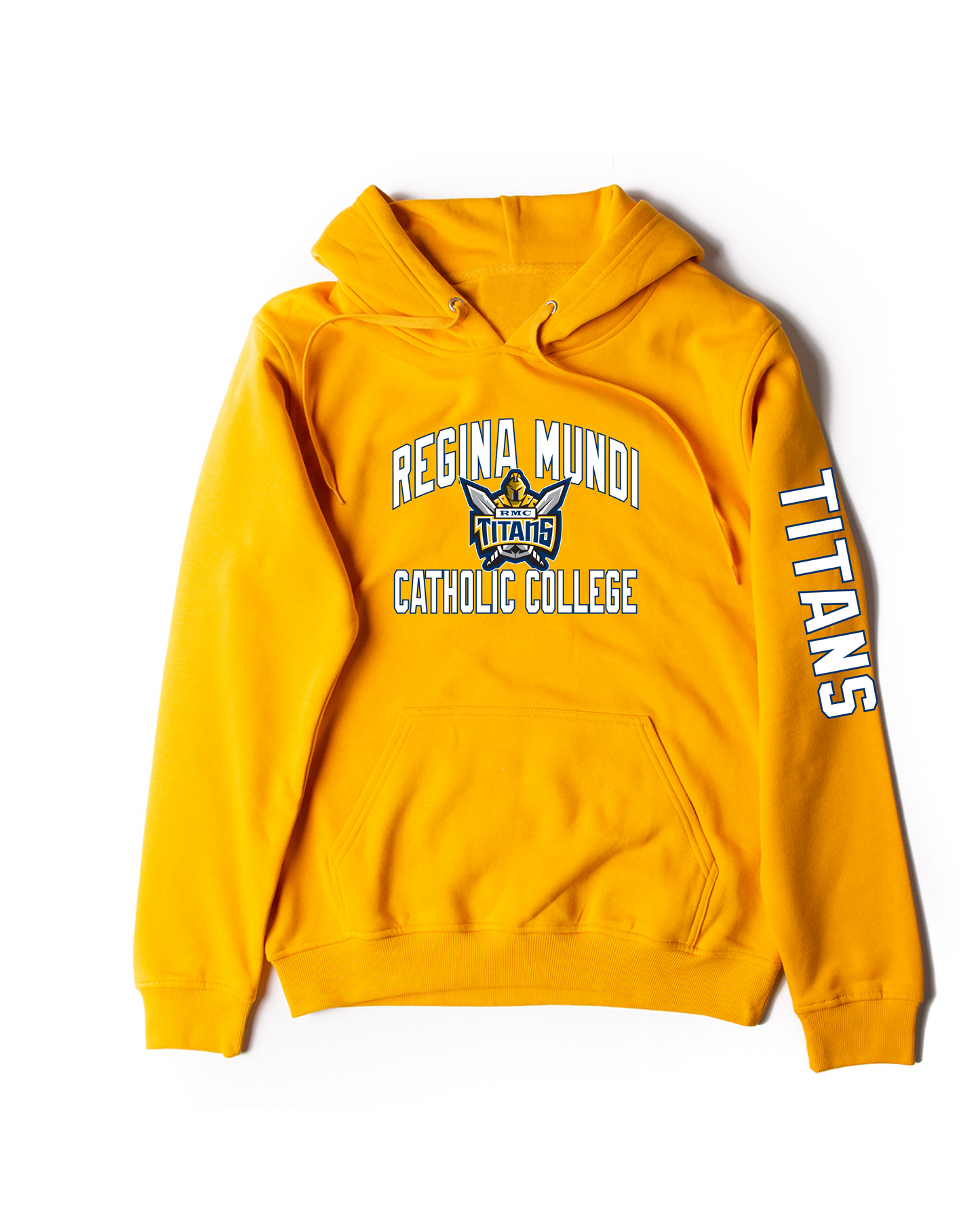 RMC Titans Timeless Hoodie