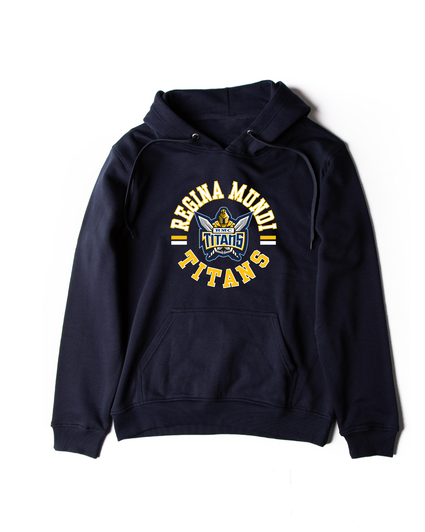 RMC Titans Pro Hoodie