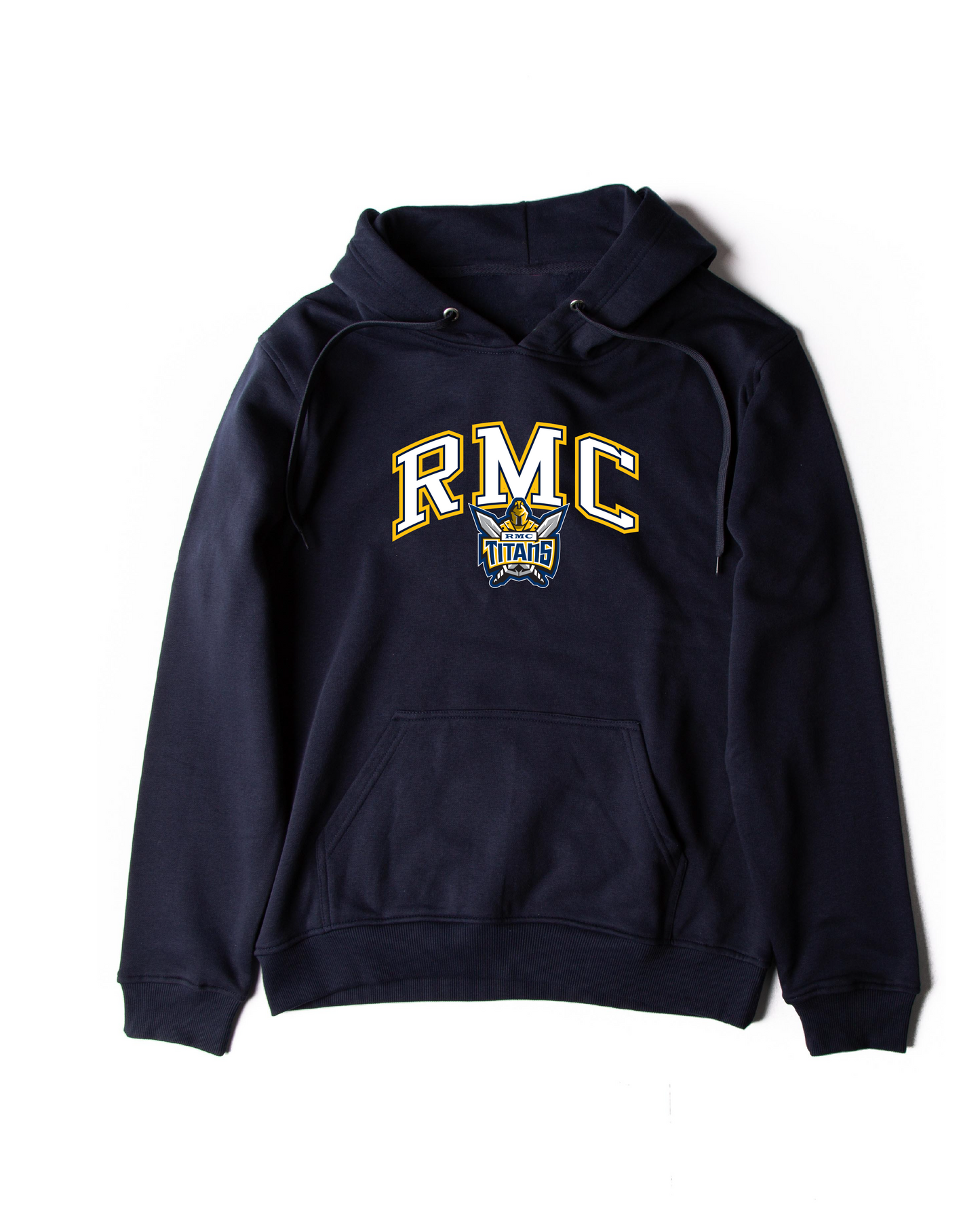RMC Titans Varsity Hoodie