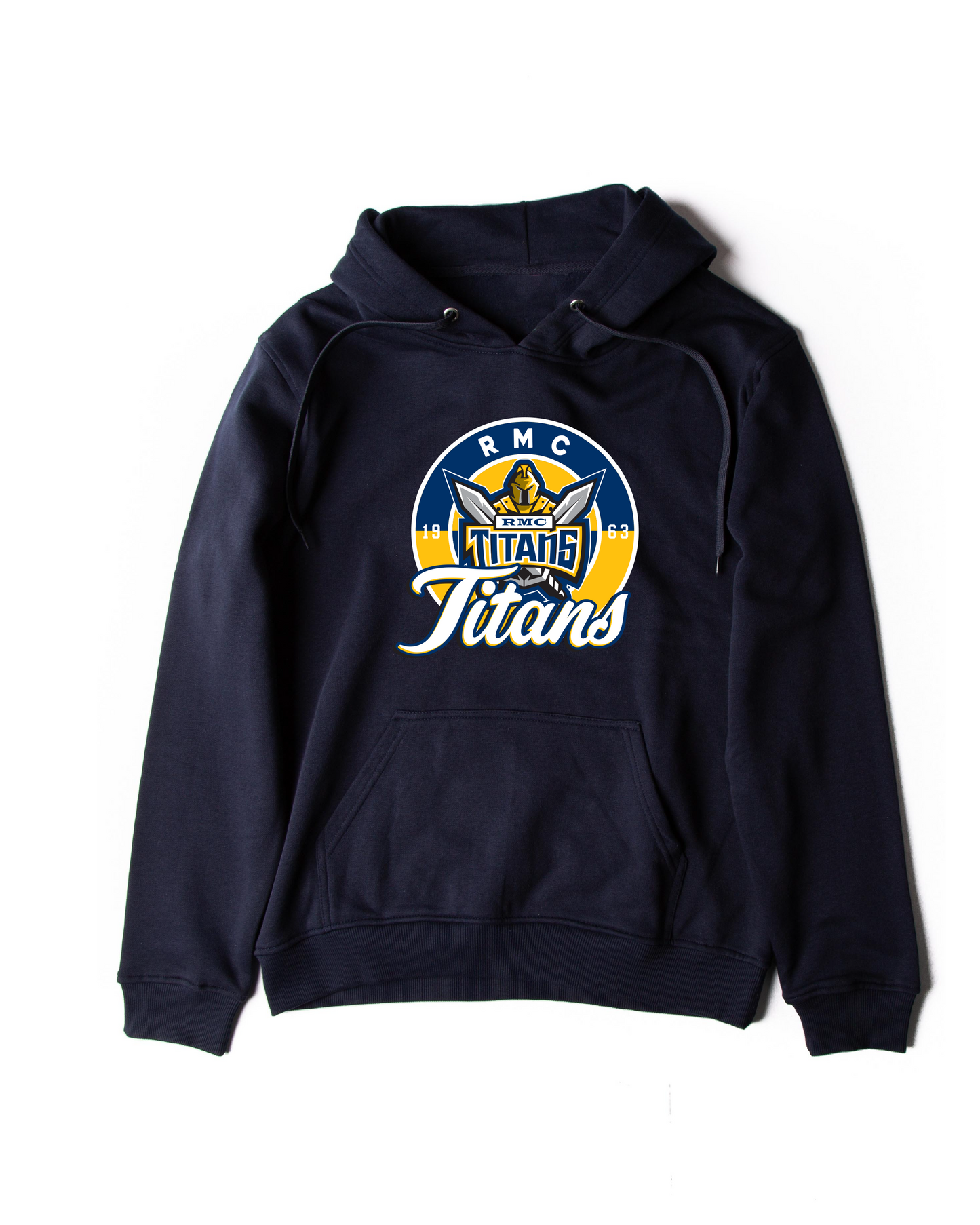 RMC Titans Icon Hoodie