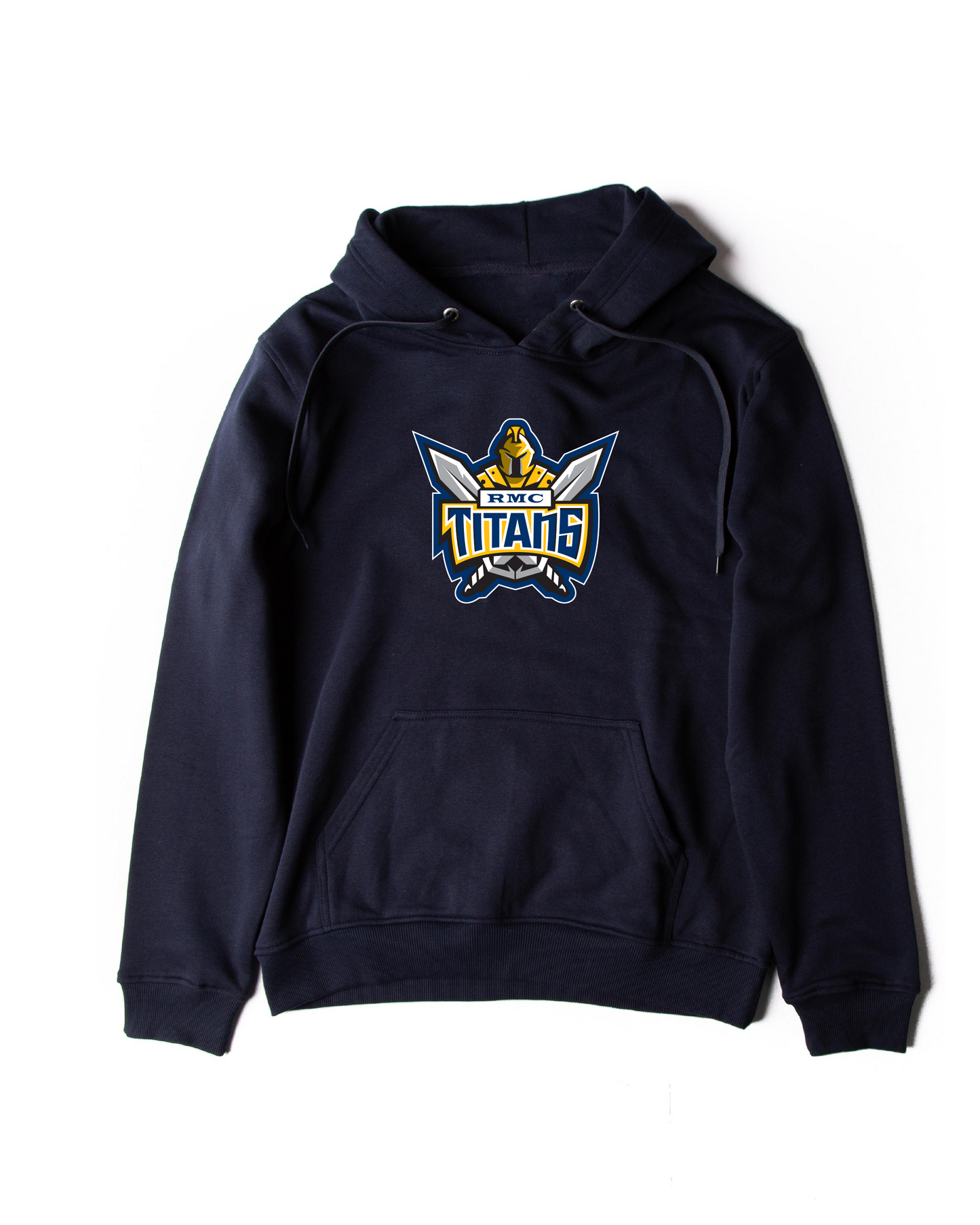 RMC Titans Original Hoodie