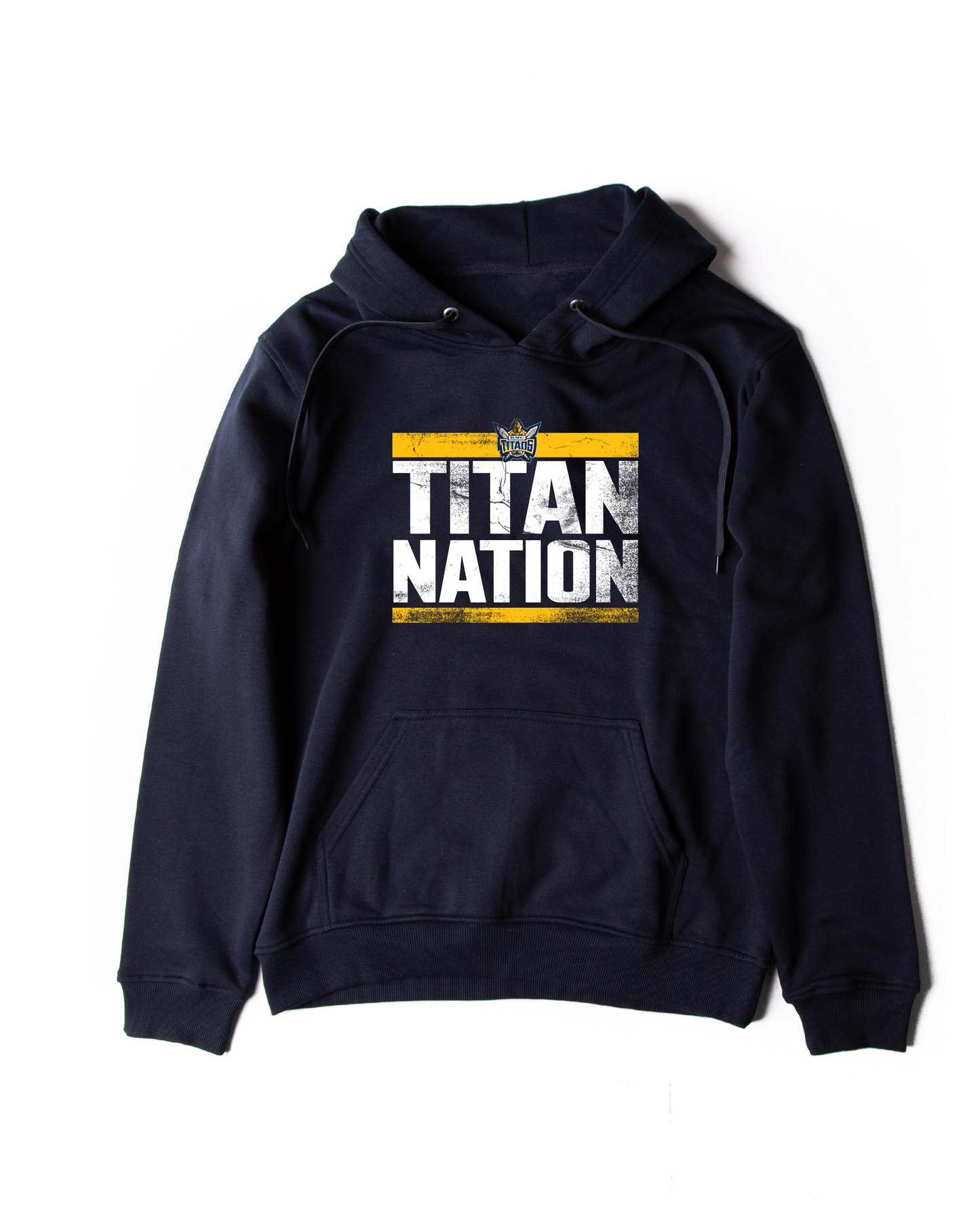 RMC Titans Nation Hoodie