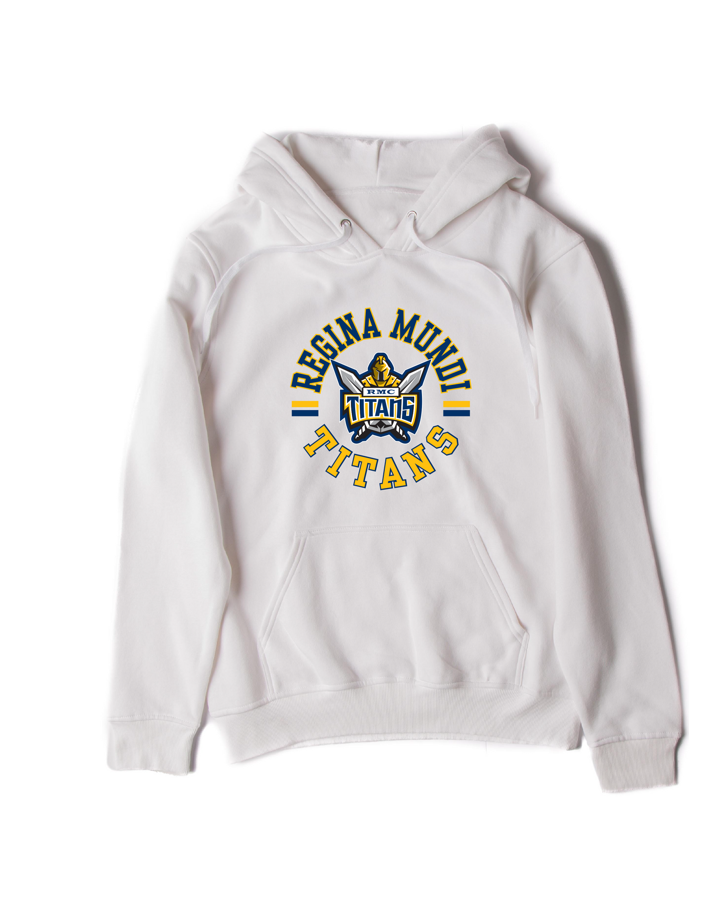 RMC Titans Pro Hoodie